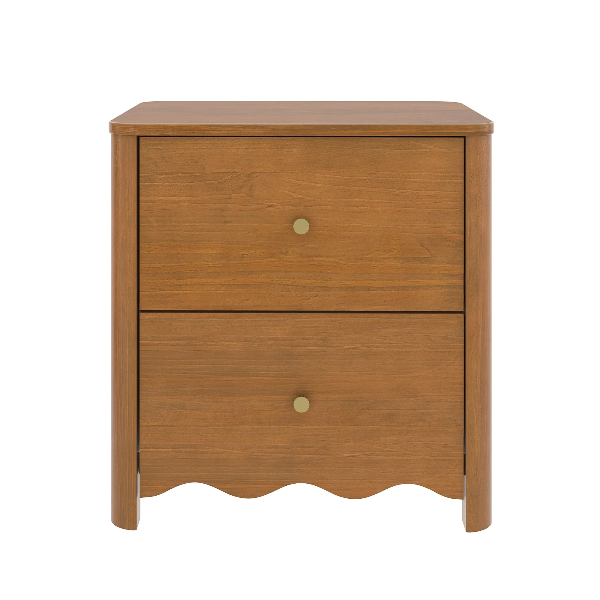 Sutton 2-Drawer Nightstand - Image 25