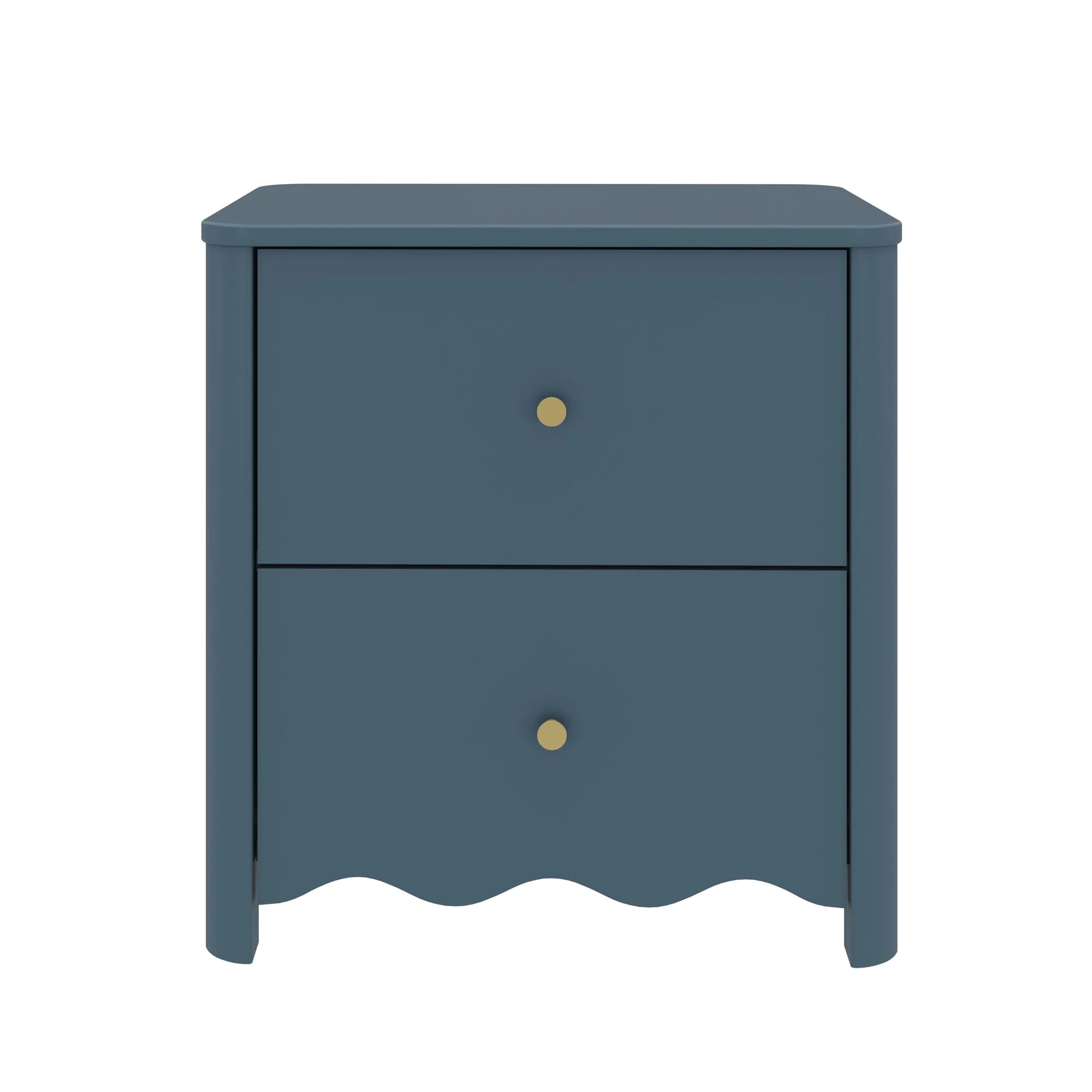 Sutton 2-Drawer Nightstand - Image 28