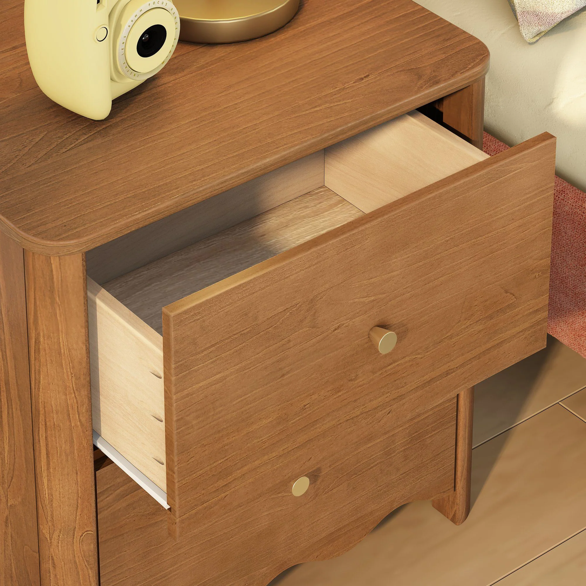 Sutton 2-Drawer Nightstand - Image 31