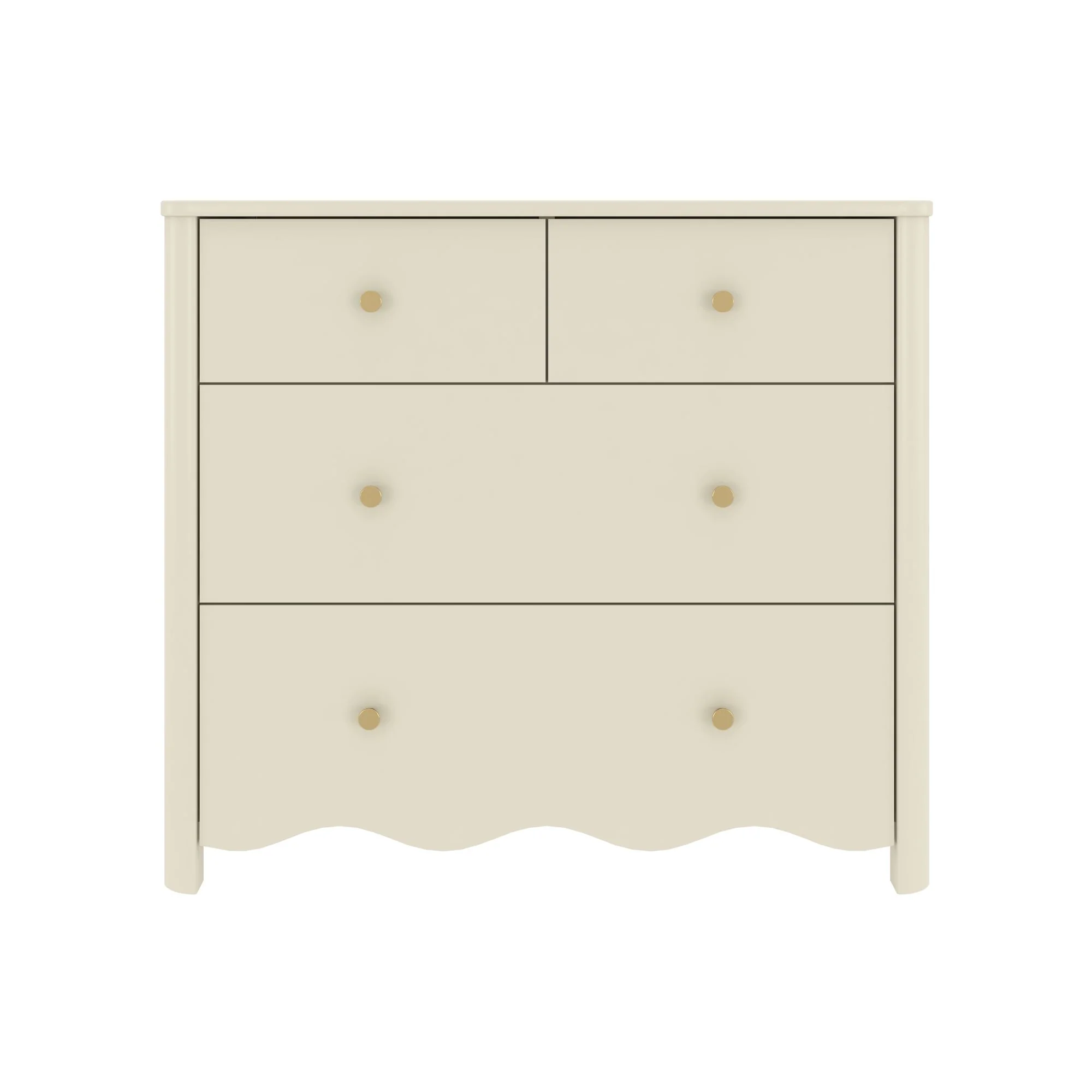 Sutton 4-Drawer Dresser - Image 22