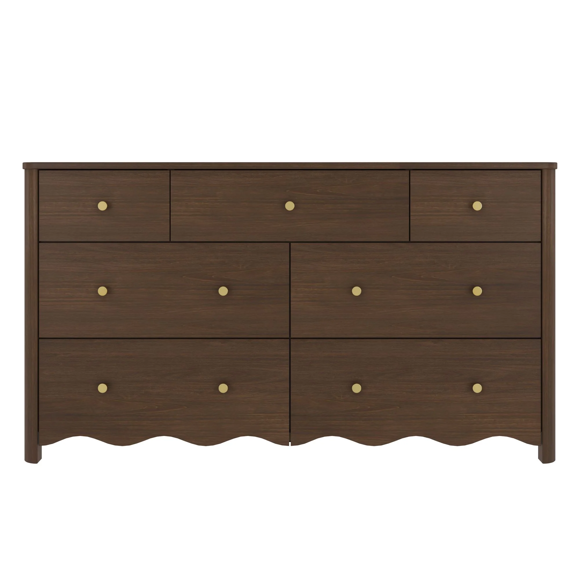 Sutton 7-Drawer Dresser - Image 20