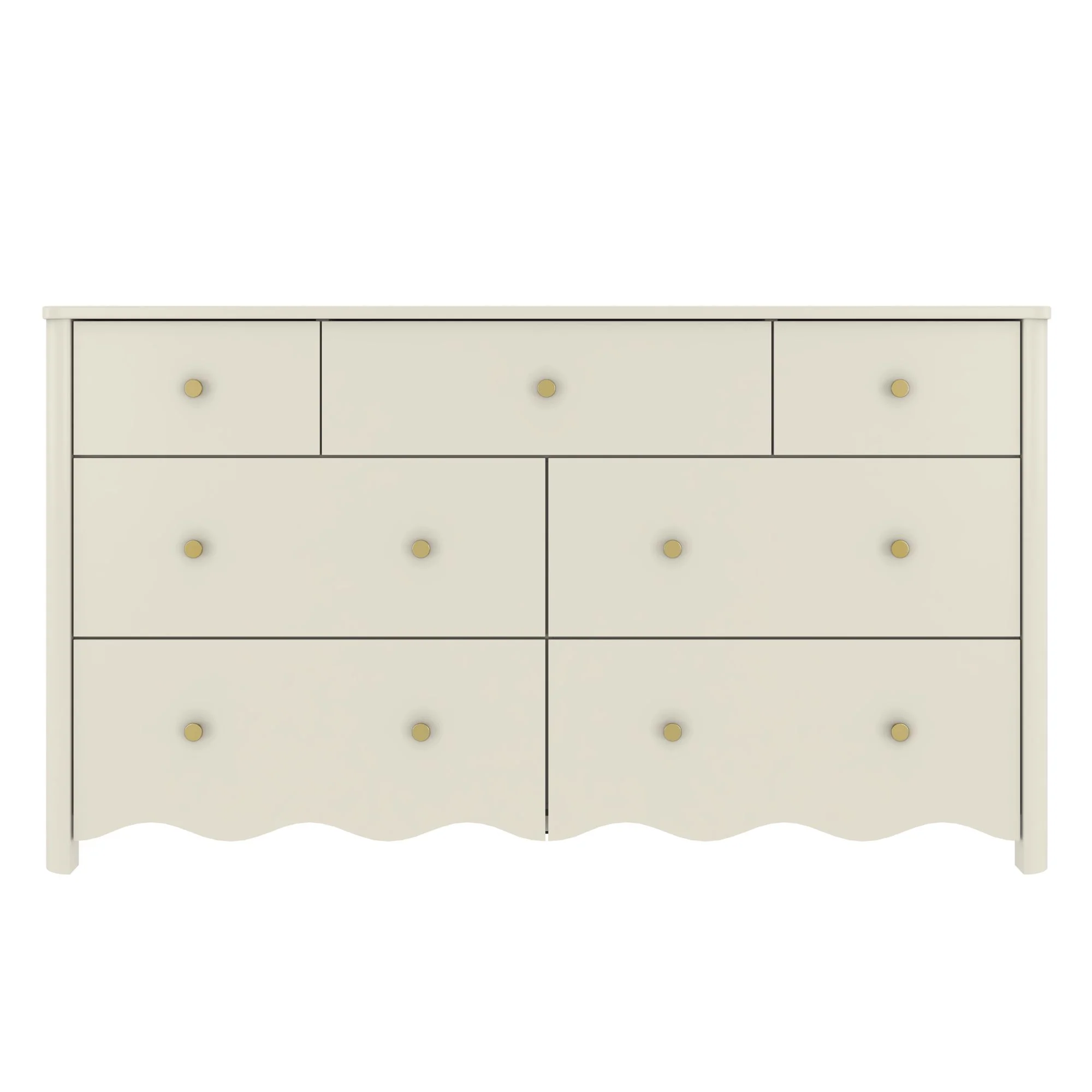 Sutton 7-Drawer Dresser - Image 22