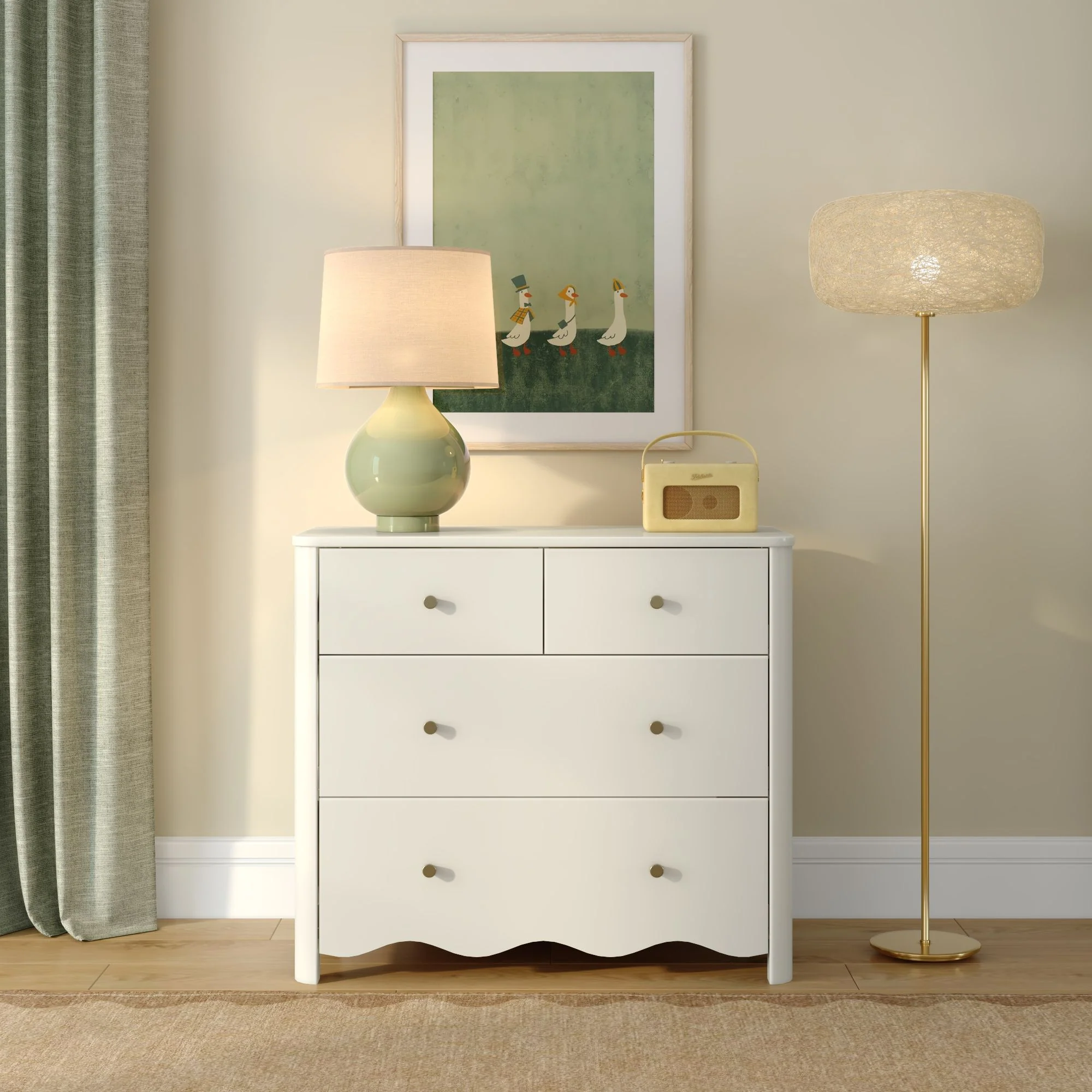 (Combined Listing) Sutton Dresser - Image 11