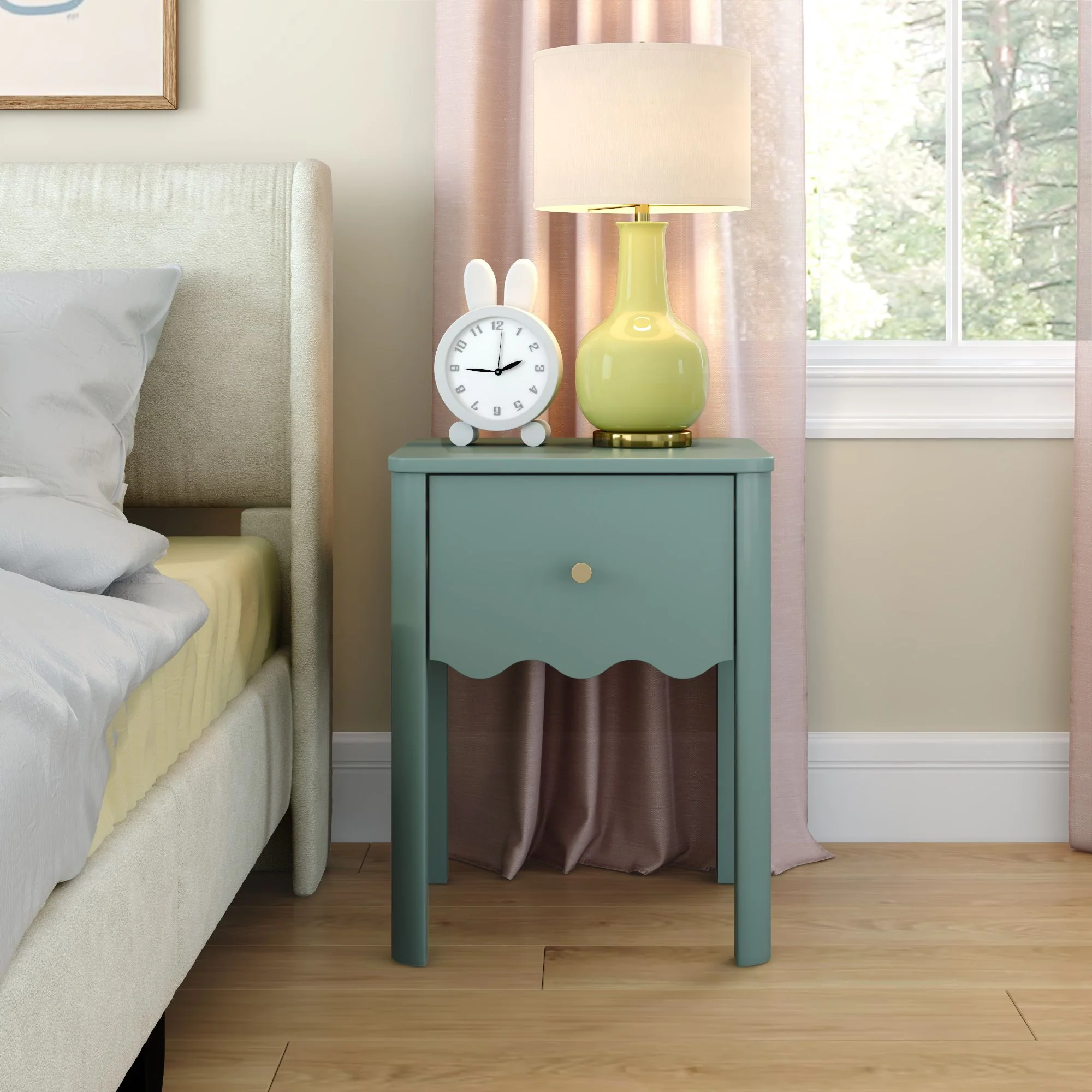 (Combined Listing) Sutton Nightstand - Image 10
