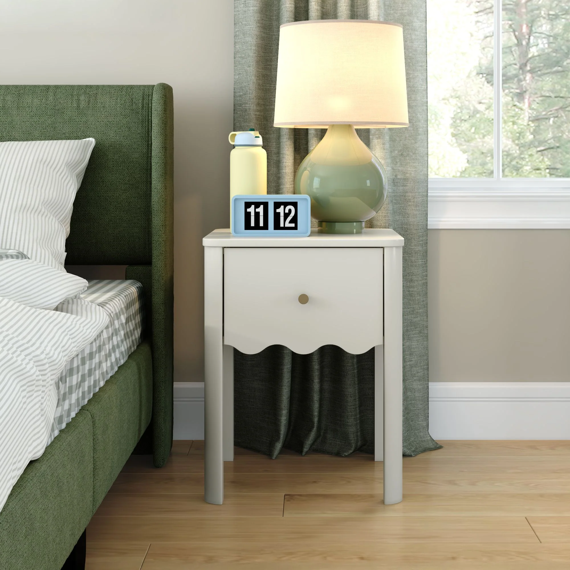 (Combined Listing) Sutton Nightstand - Image 11