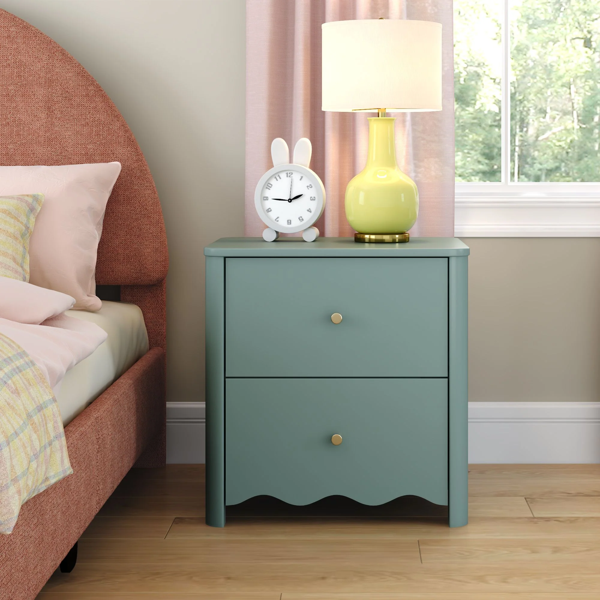 (Combined Listing) Sutton Nightstand - Image 3