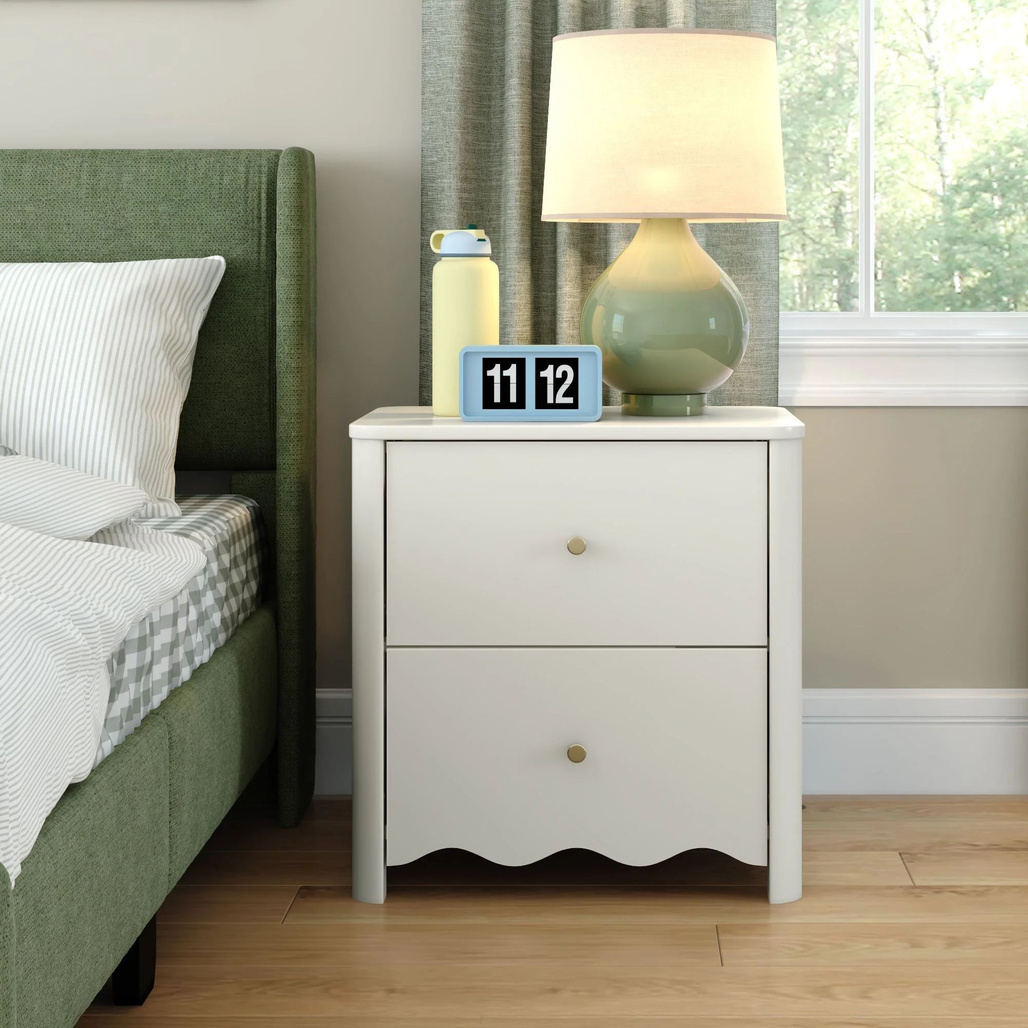 (Combined Listing) Sutton Nightstand - Image 4
