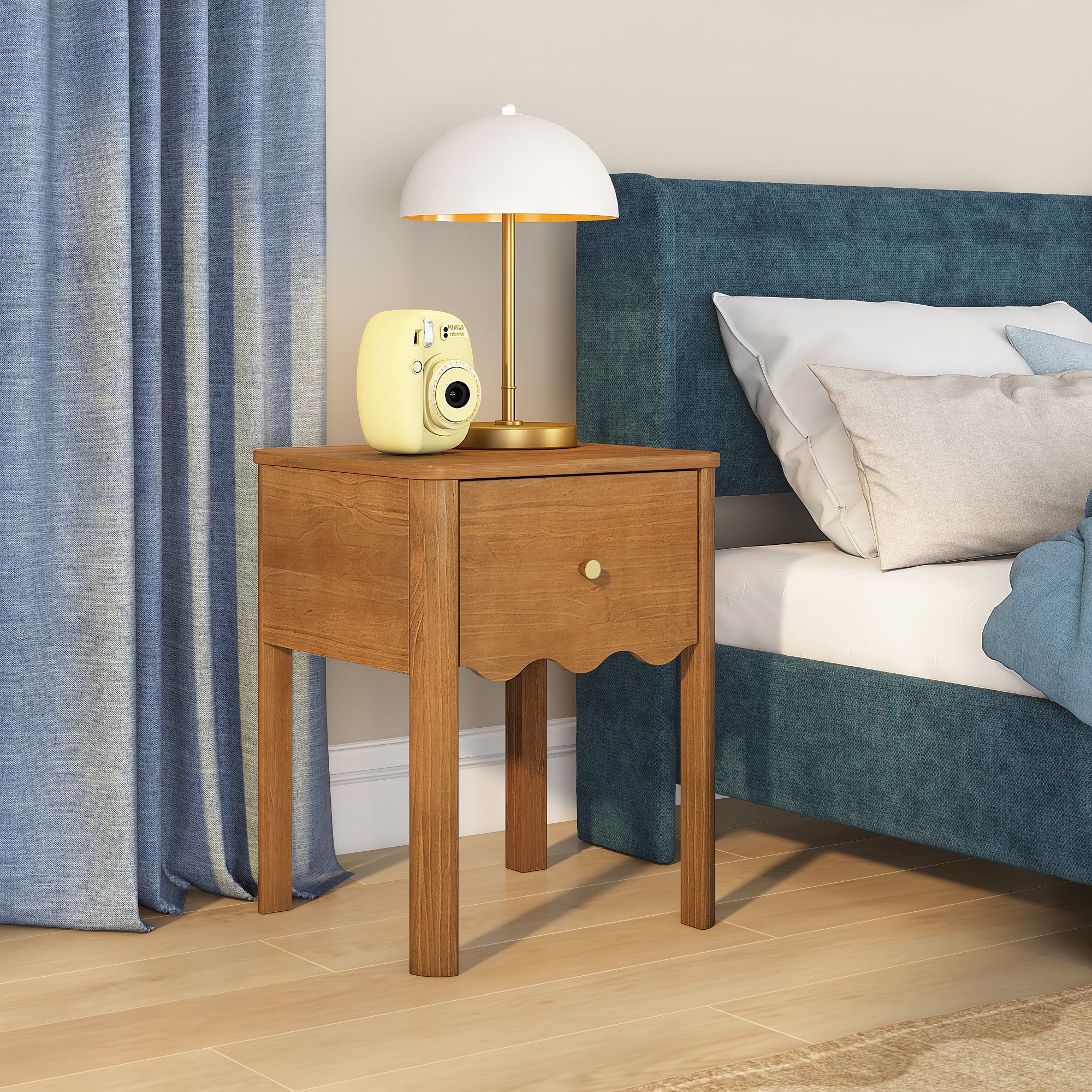 Sutton Nightstand - Image 3