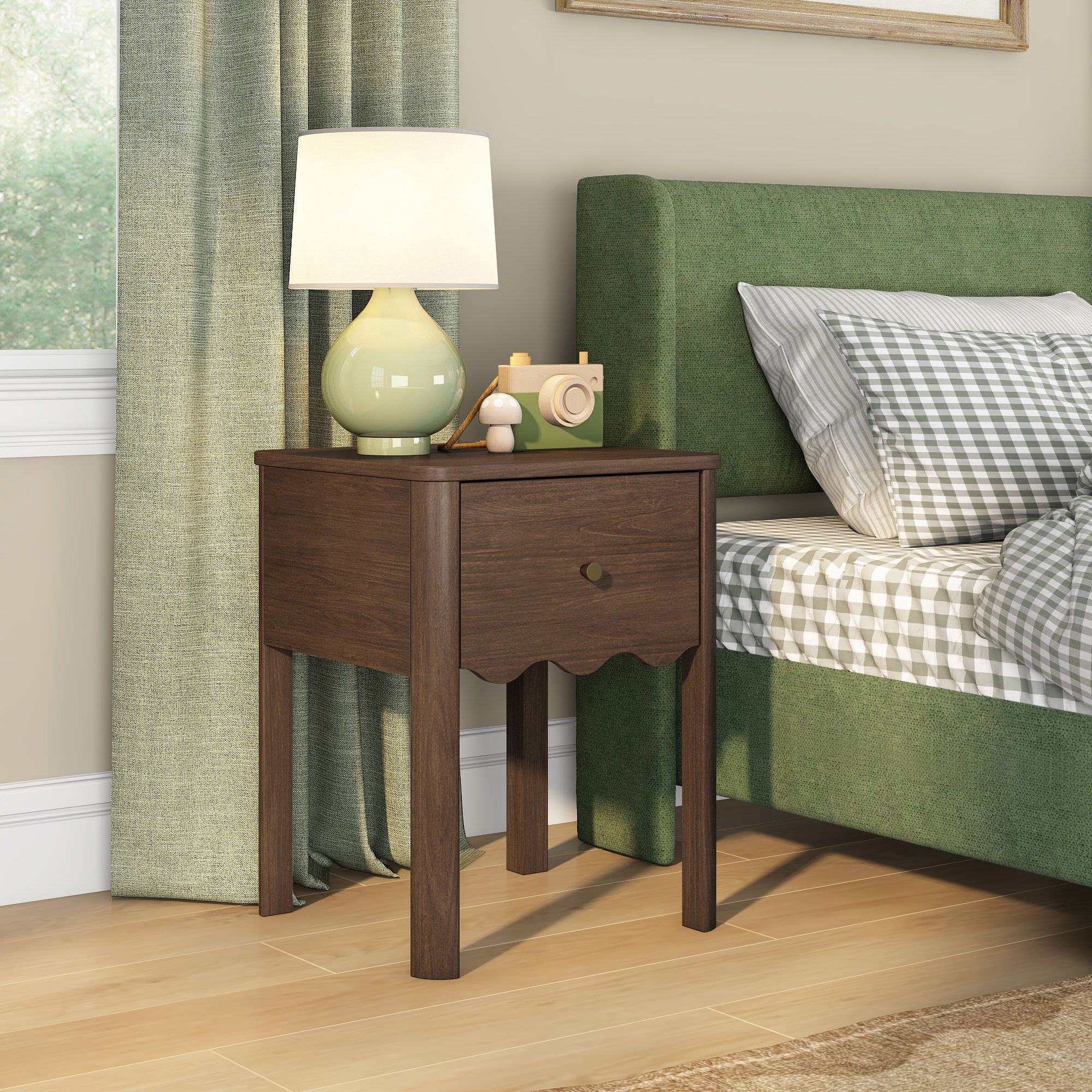 Sutton Nightstand - Image 4