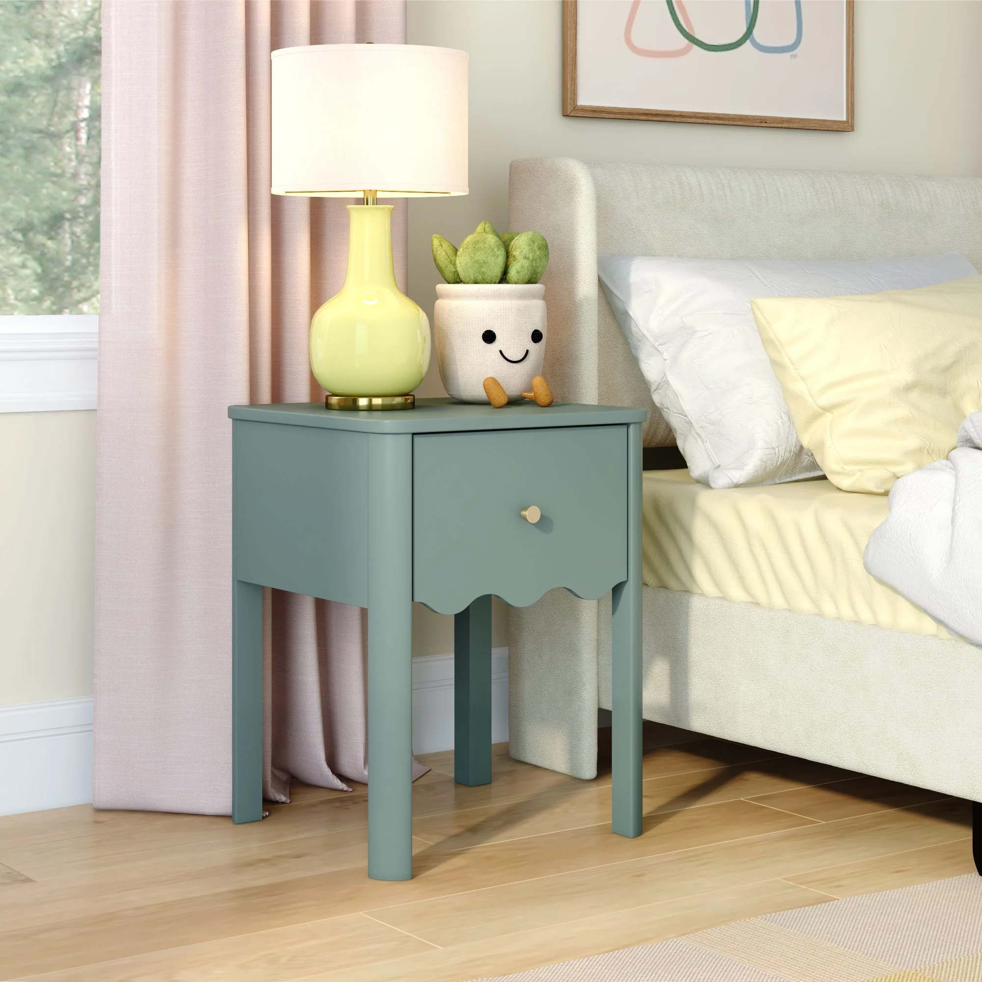 Sutton Nightstand - Image 6