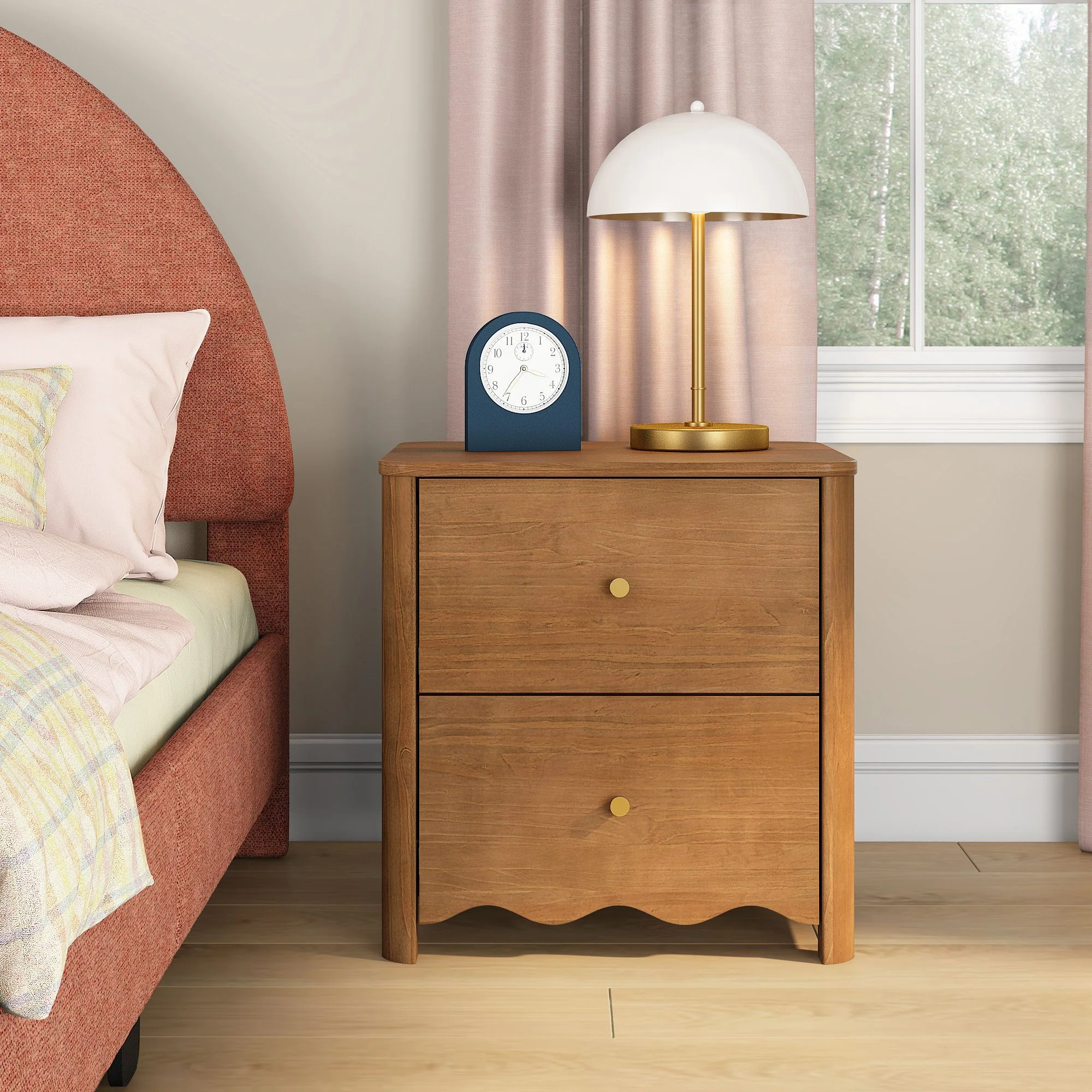 (Combined Listing) Sutton Nightstand - Image 8