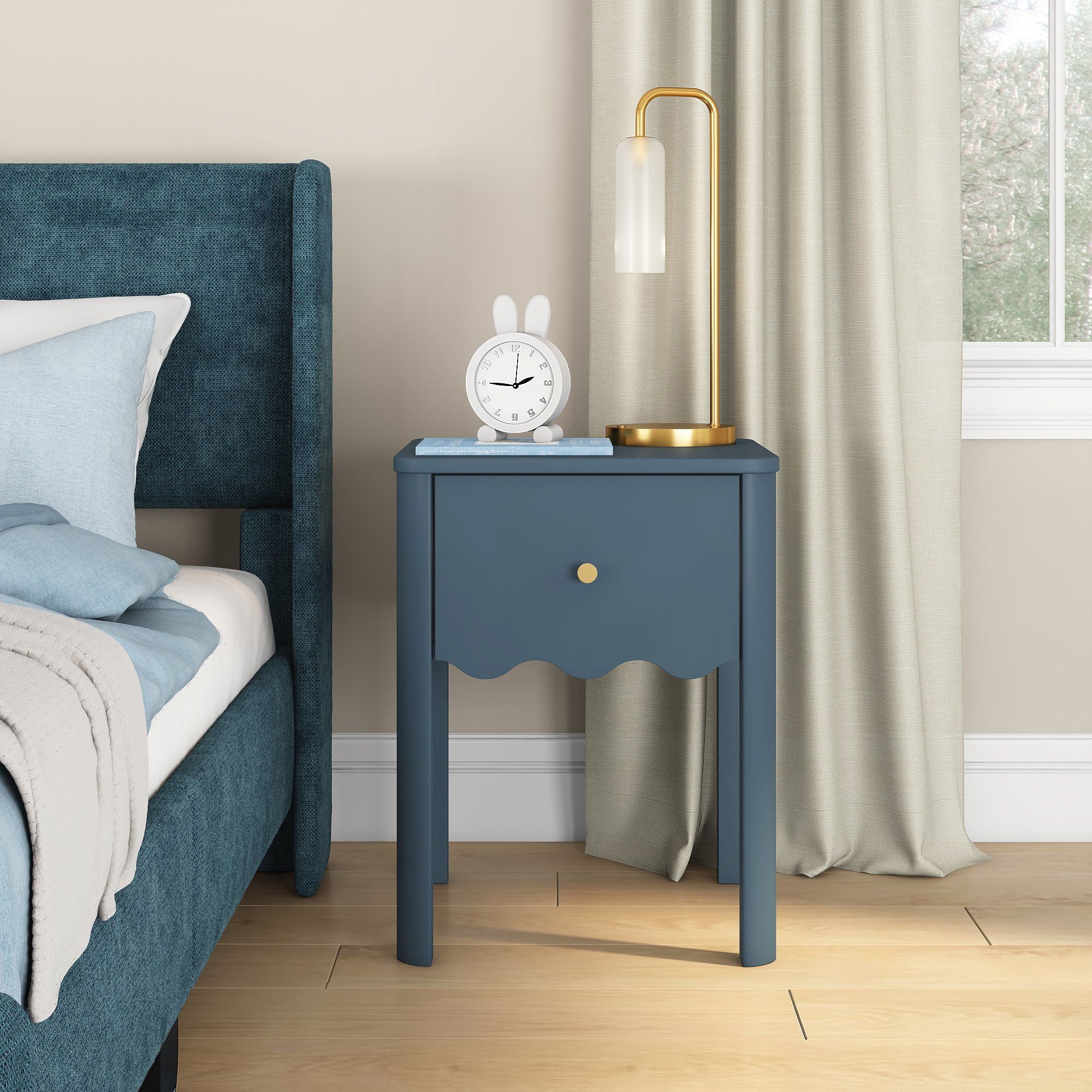 (Combined Listing) Sutton Nightstand - Image 9