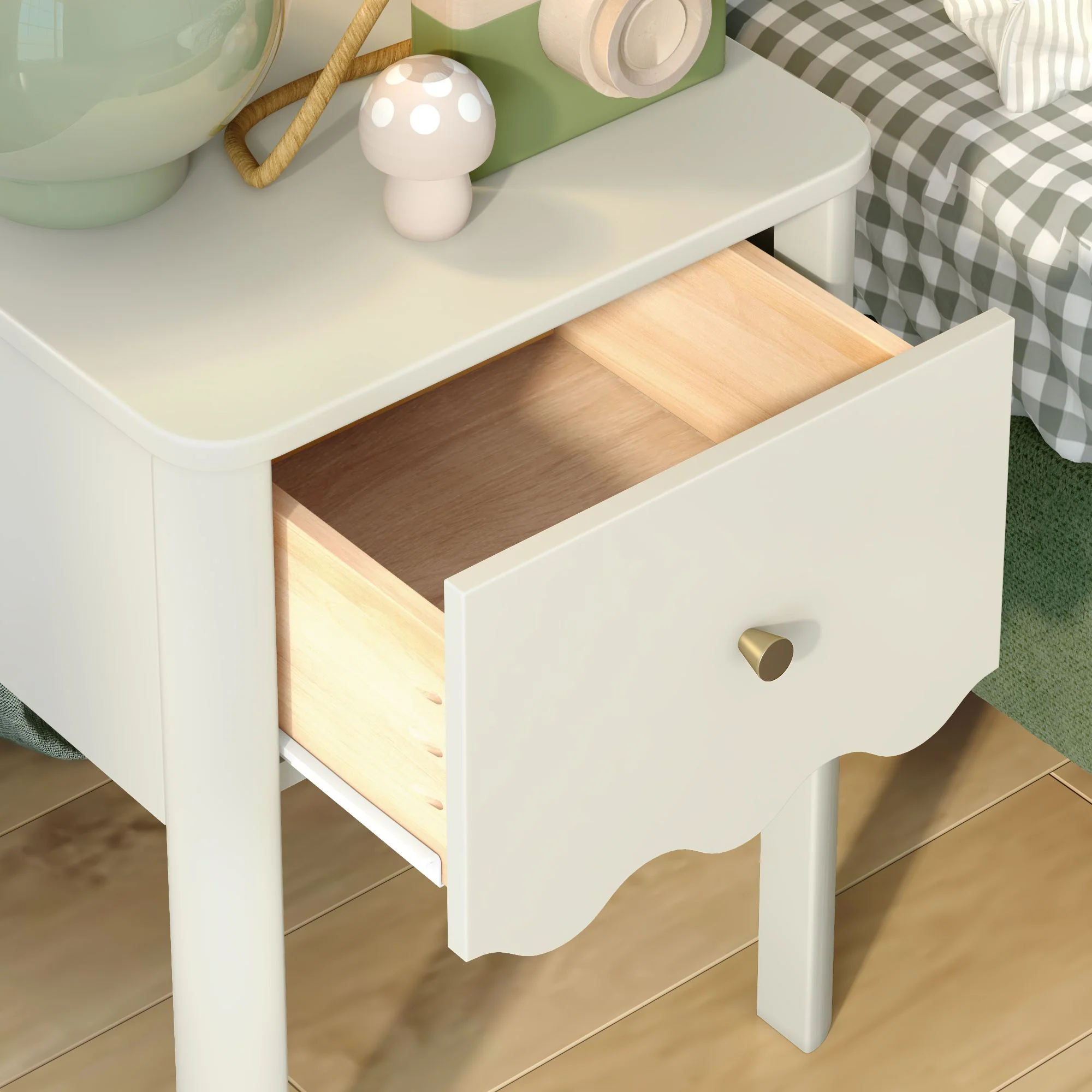 Sutton Nightstand - Image 34