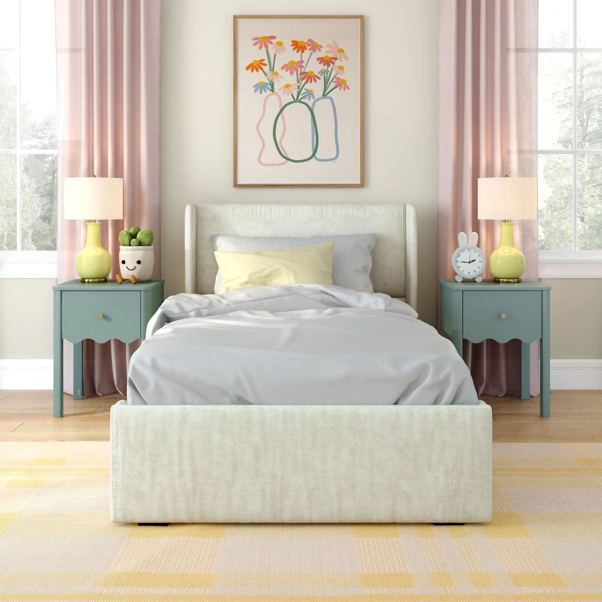 Sutton Nightstand - Image 41