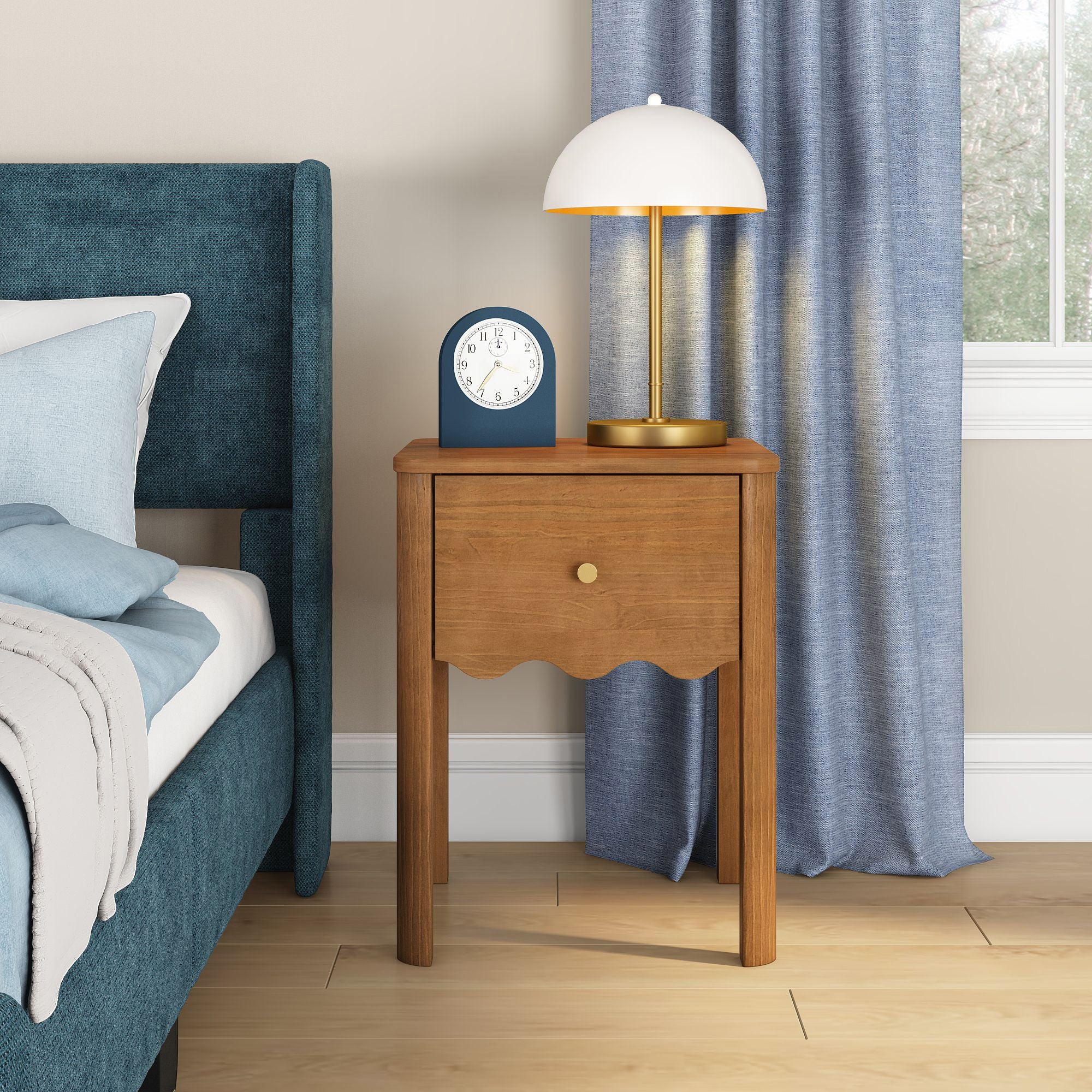 Sutton Nightstand - Image 7