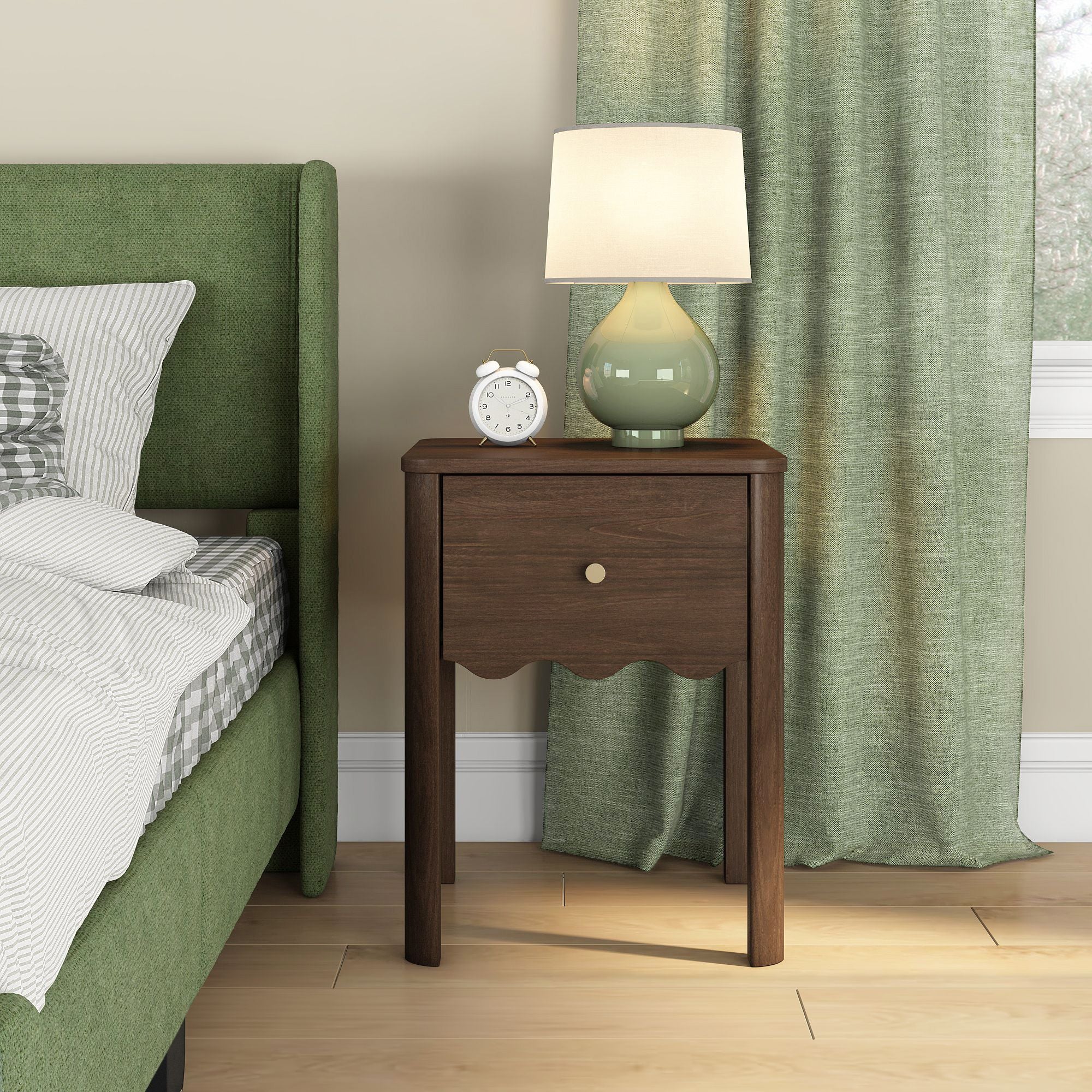 Sutton Nightstand - Image 8