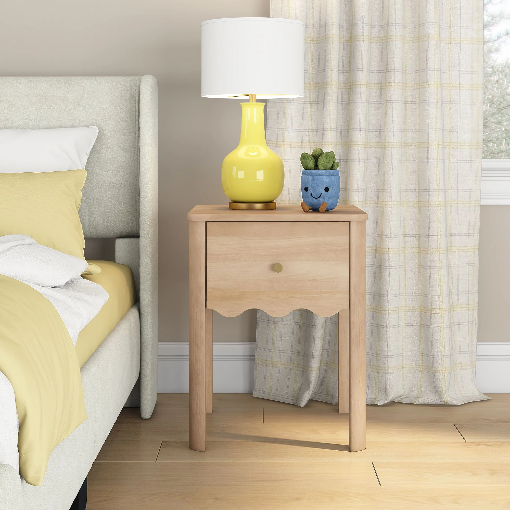 Sutton Nightstand - Image 9