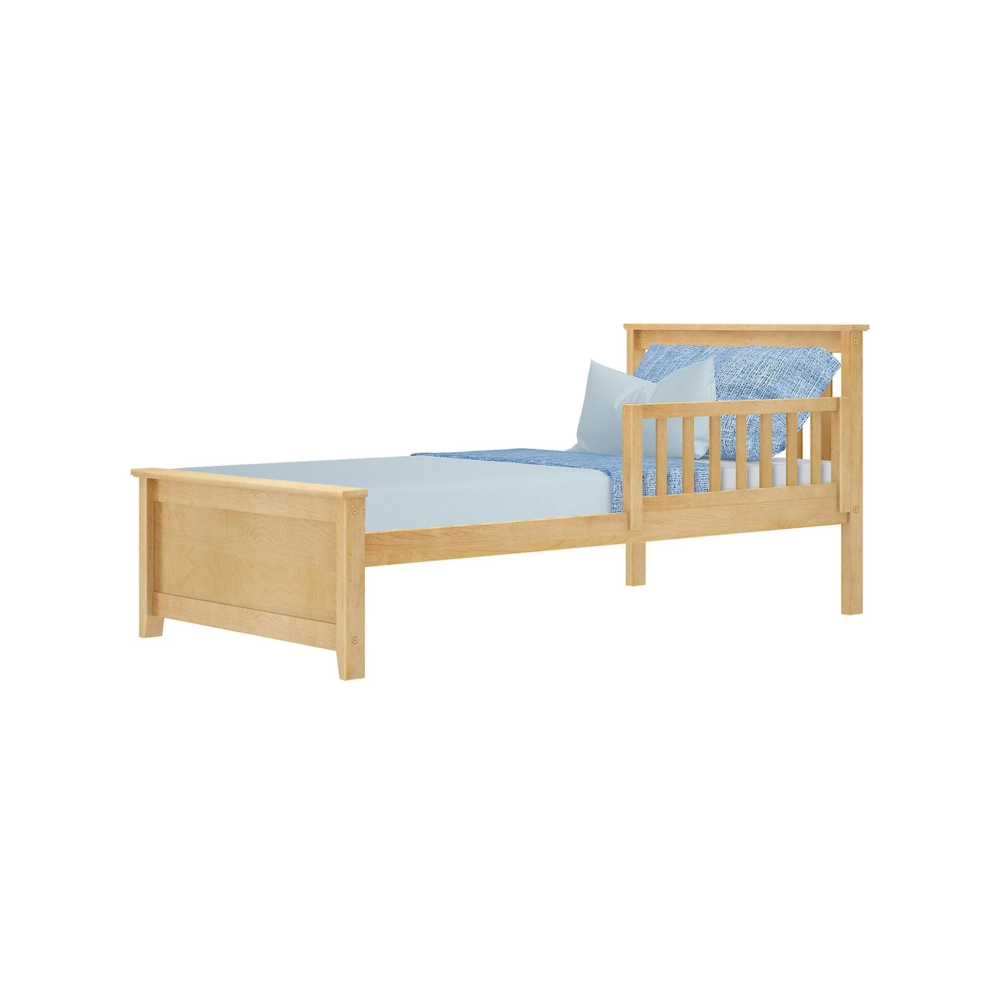 Twin Bed with Guard Rails - Image 28