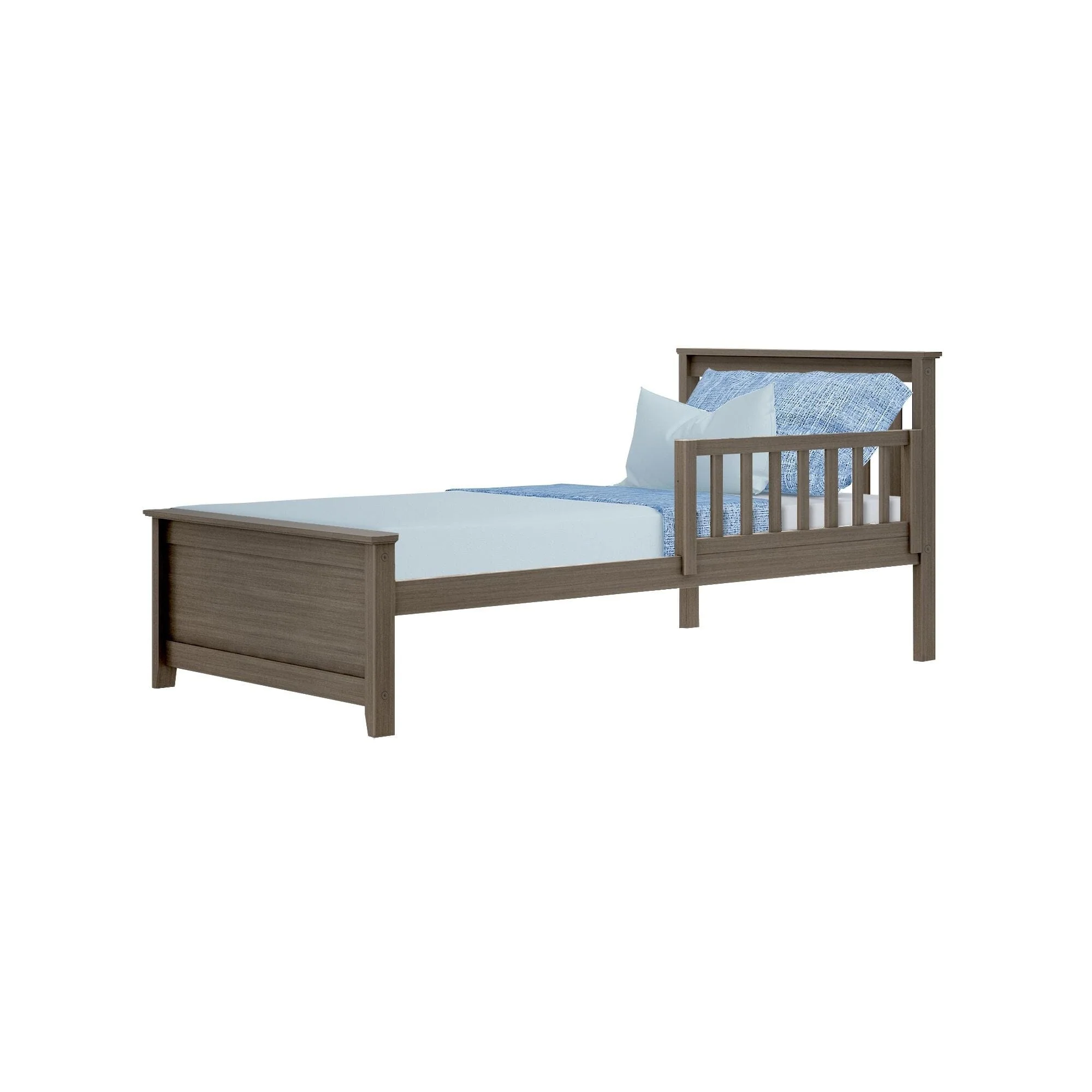 Twin Bed with Guard Rails - Image 29