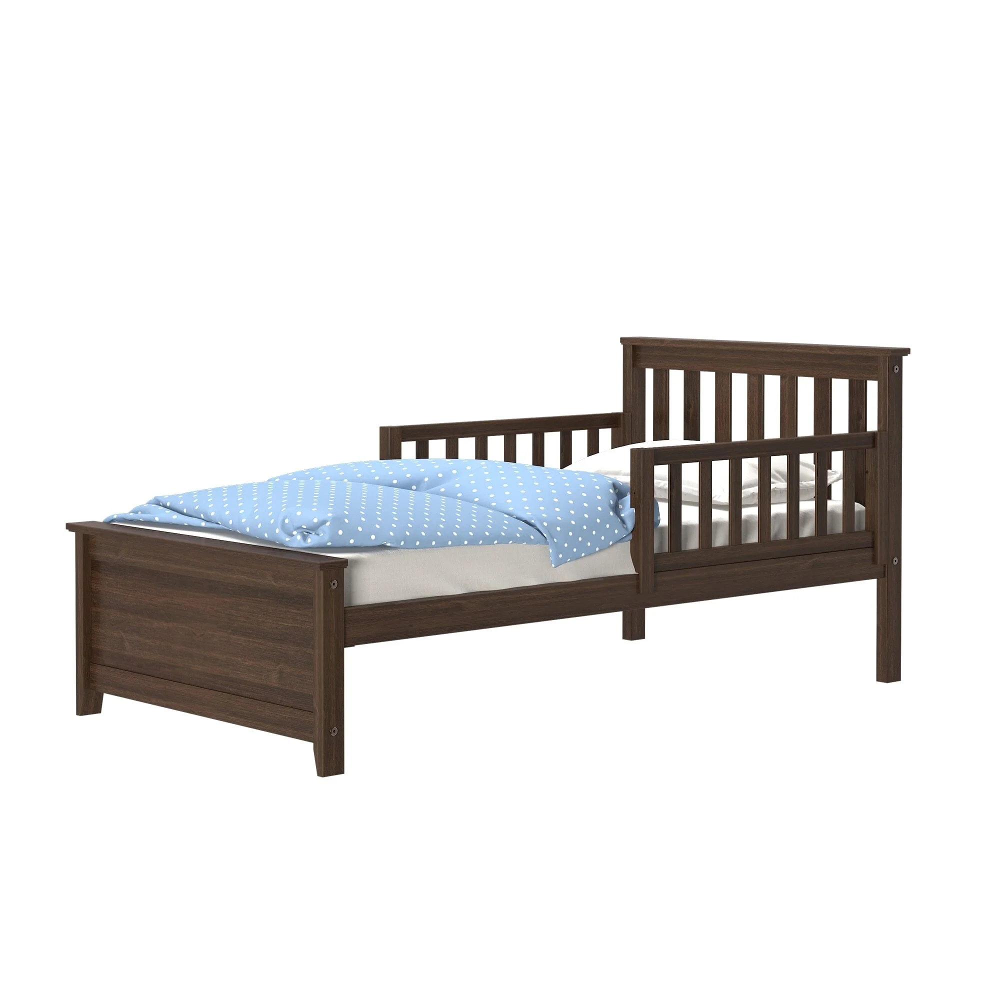 Twin Bed with Guard Rails - Image 36