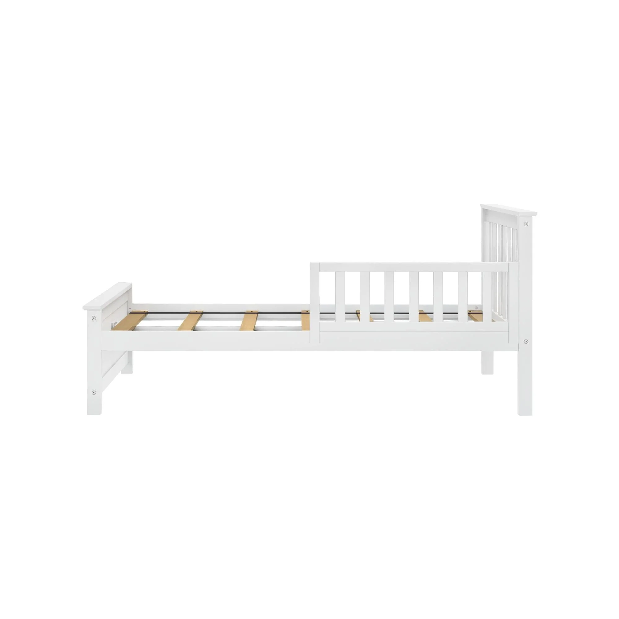 Twin Bed with Guard Rails - Image 38