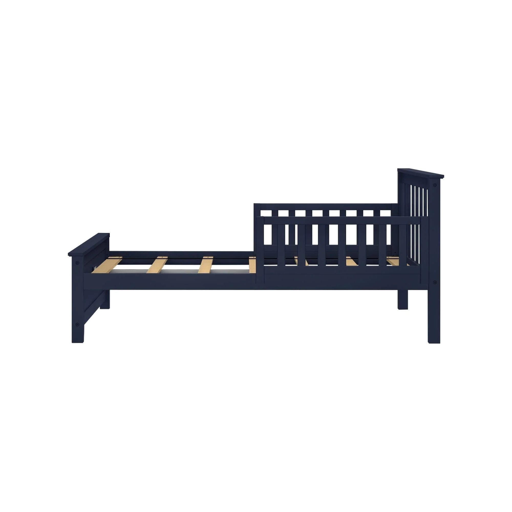 Twin Bed with Guard Rails - Image 44