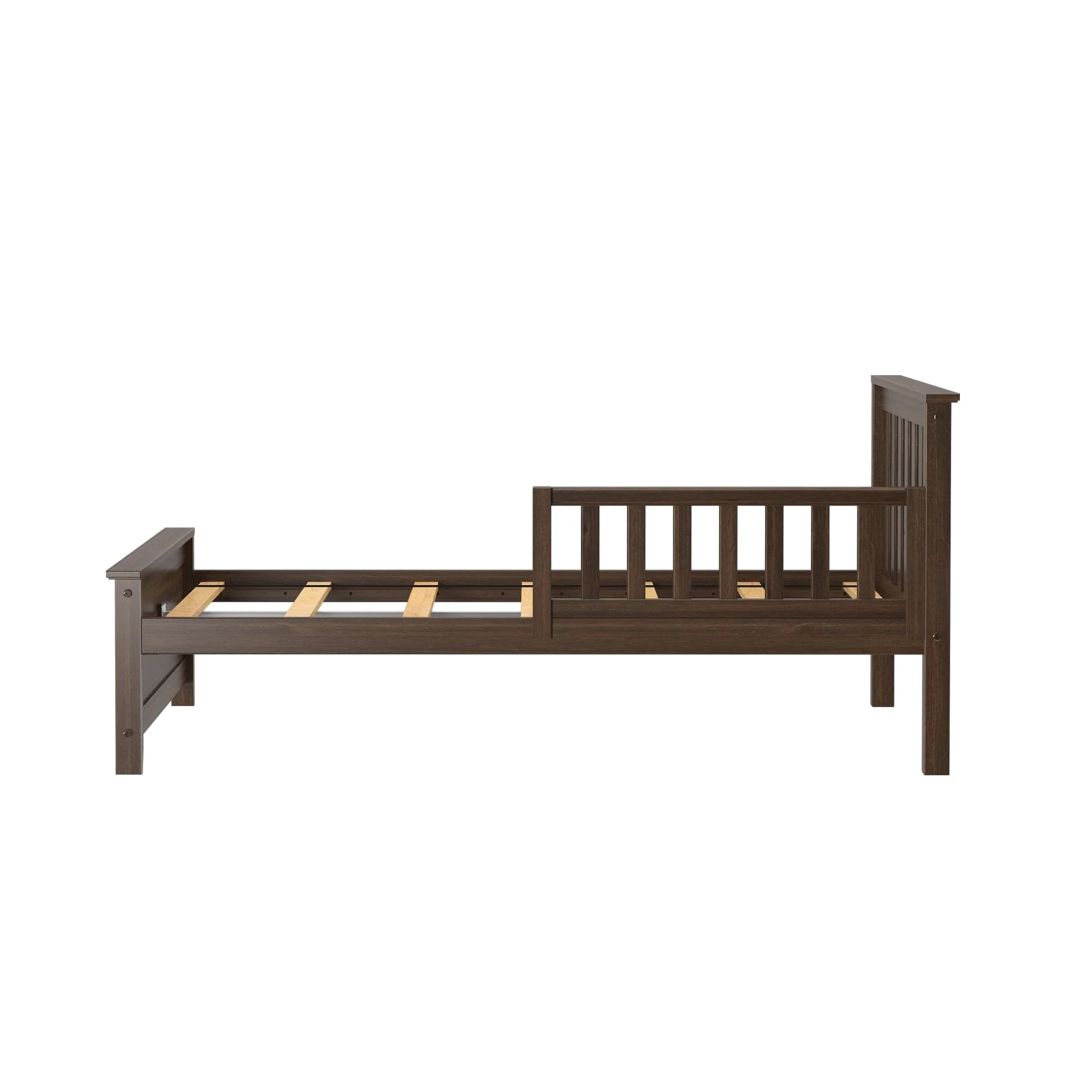 Twin Bed with Guard Rails - Image 47