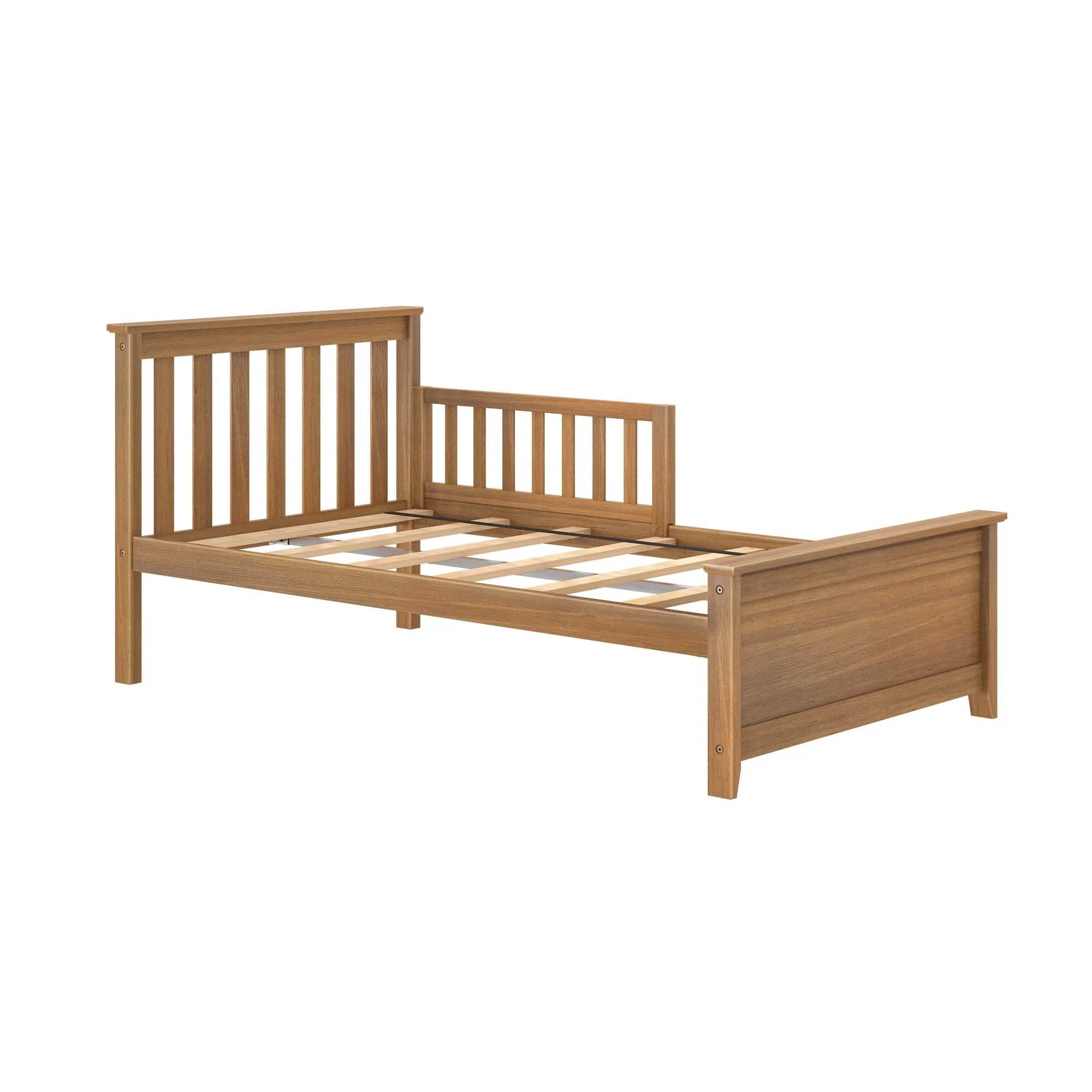 Twin Bed with Guard Rails - Image 57