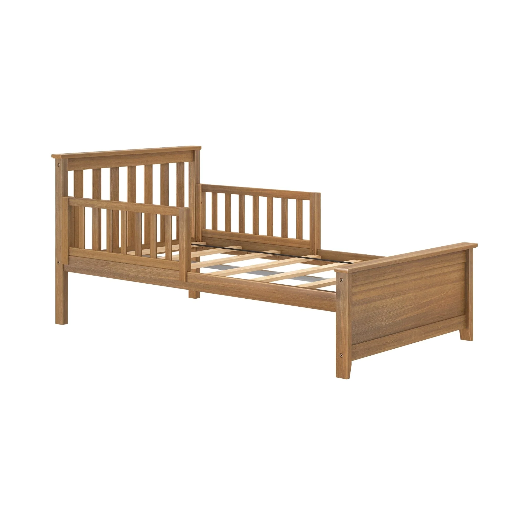 Twin Bed with Guard Rails - Image 58