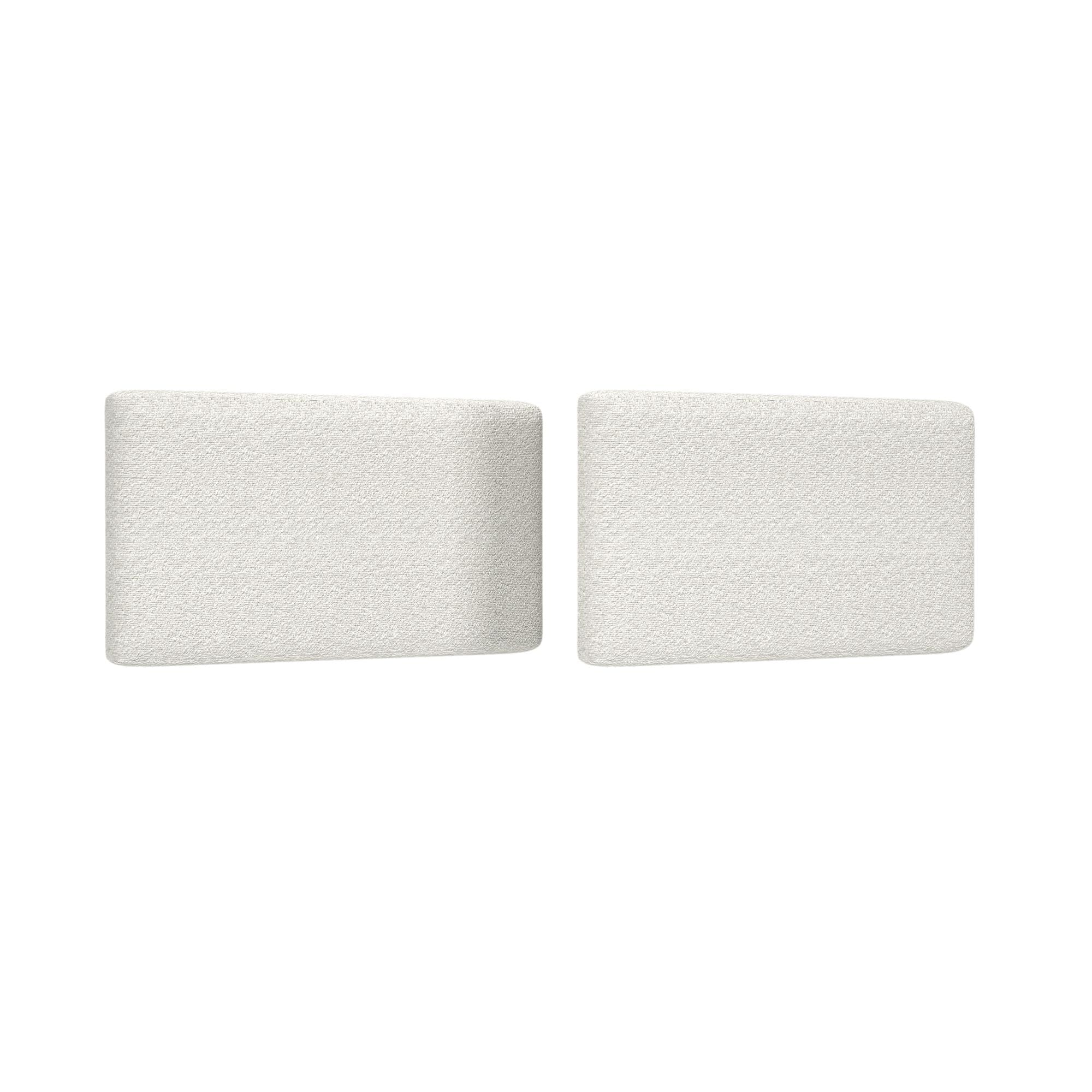 Twin Floating Headboard - Image 22
