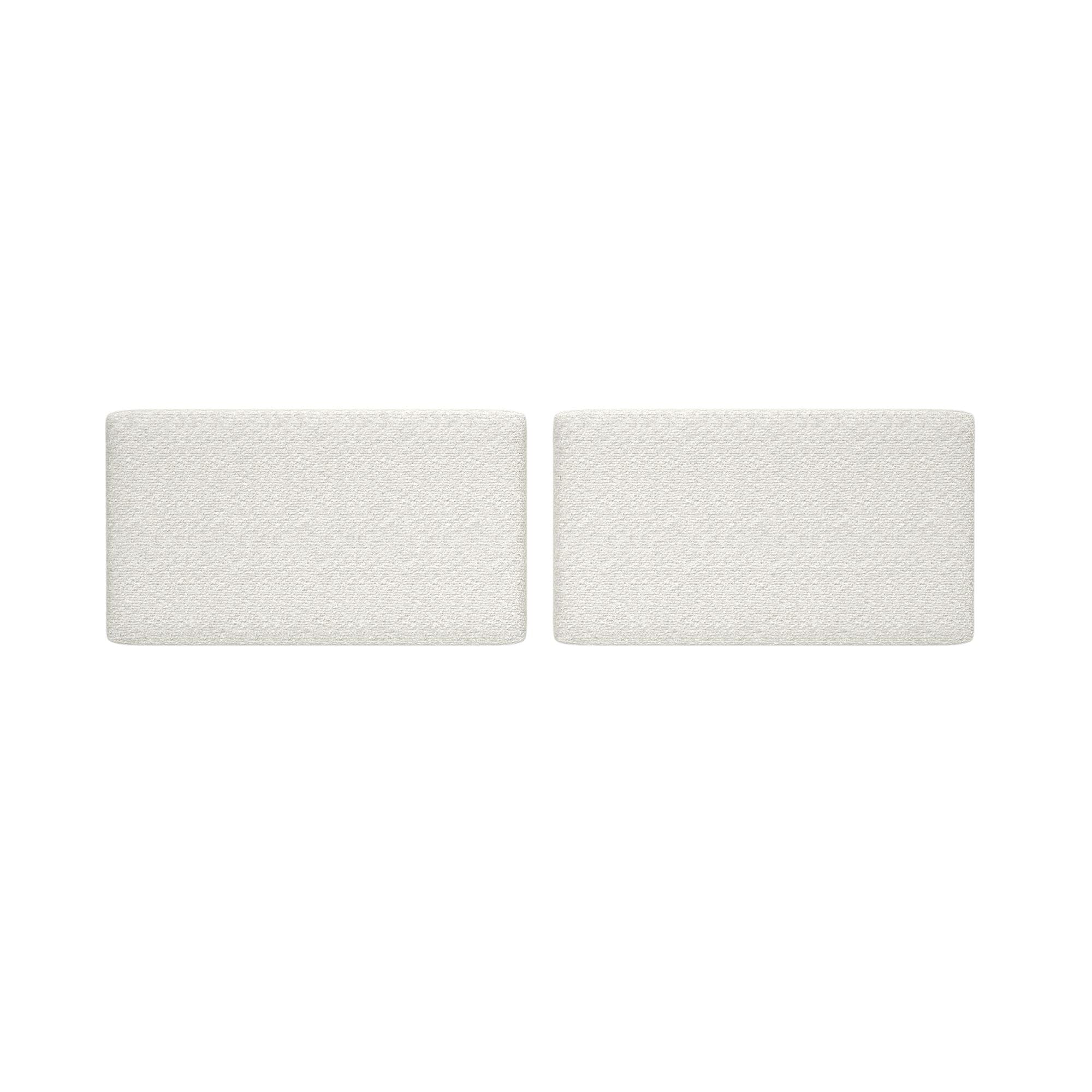 Twin Floating Headboard - Image 30