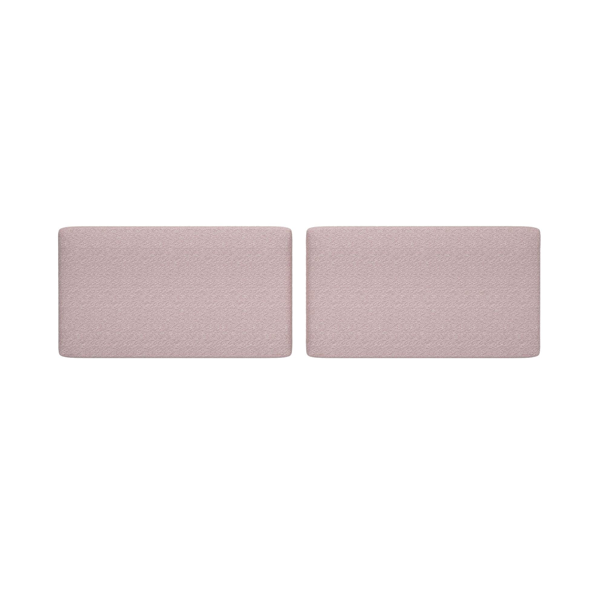 Twin Floating Headboard - Image 31