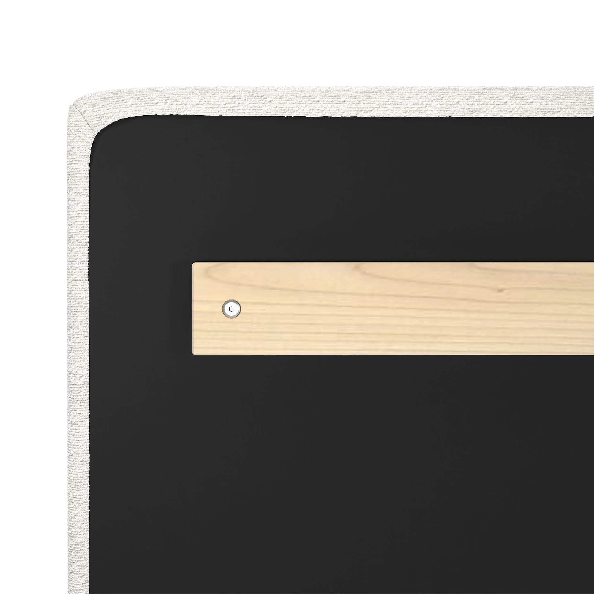Twin Floating Headboard - Image 46