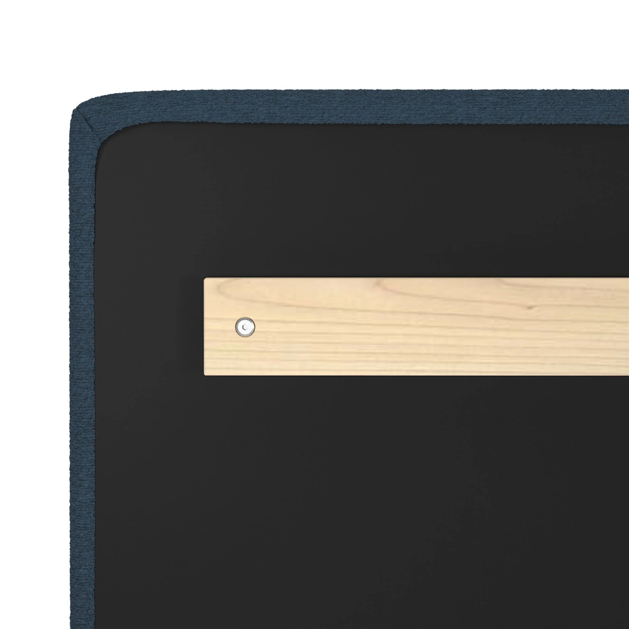 Twin Floating Headboard - Image 52