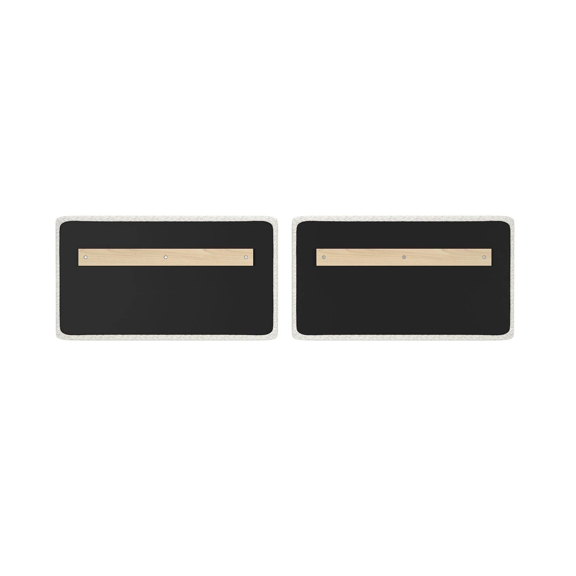 Twin Floating Headboard - Image 54