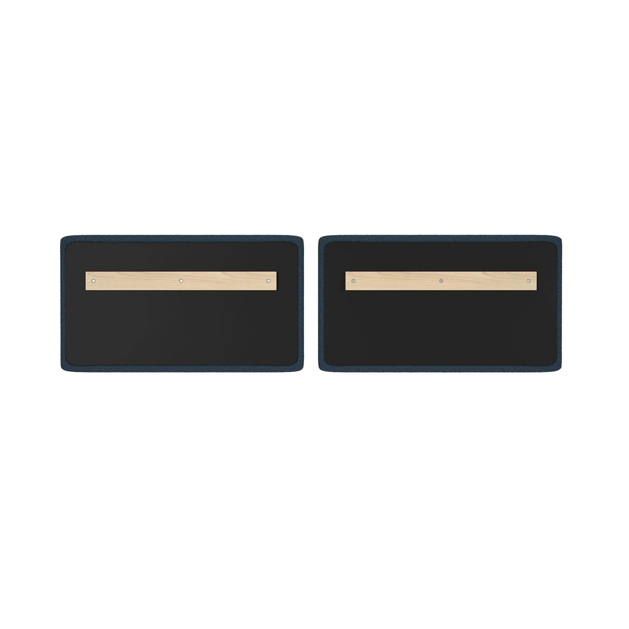 Twin Floating Headboard - Image 56