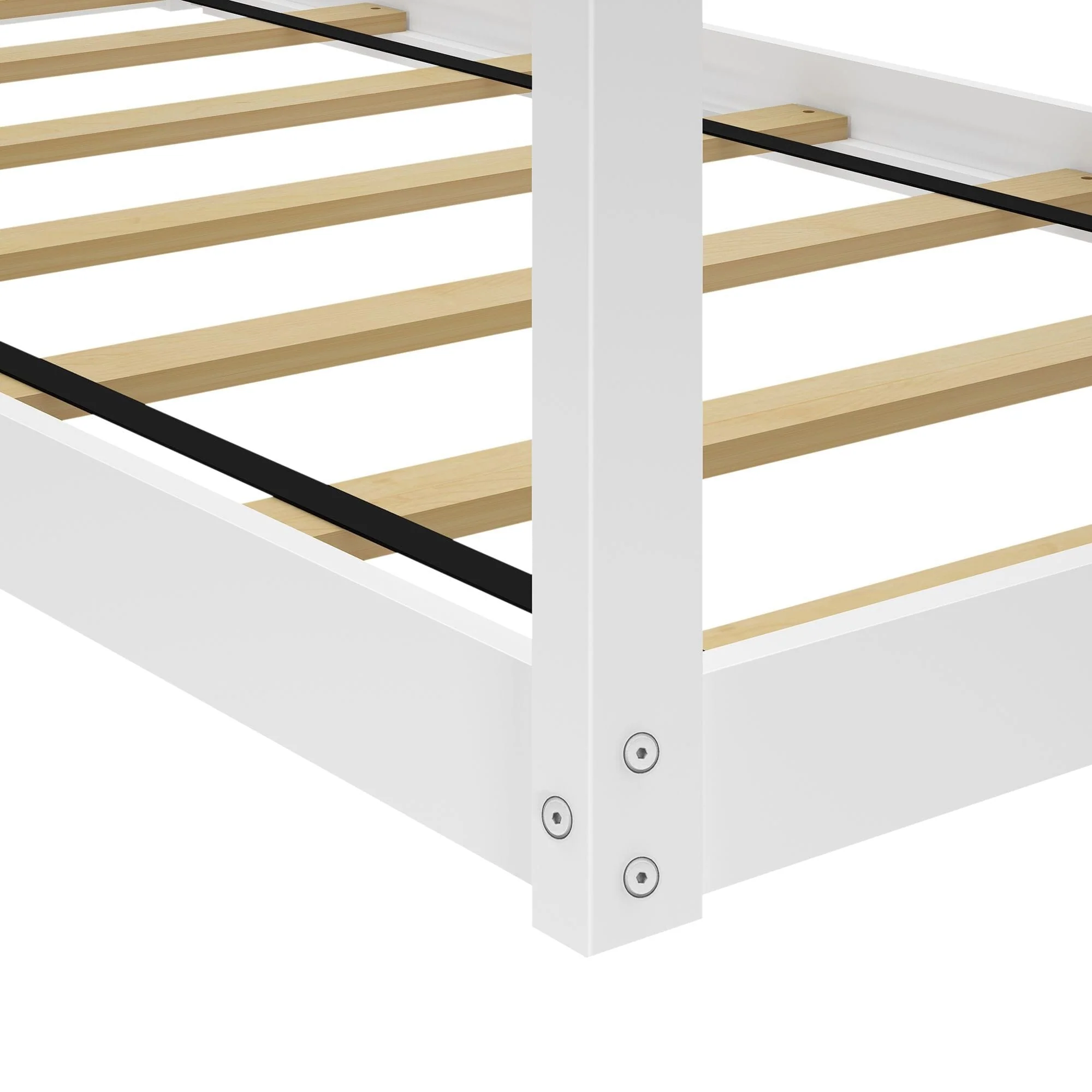 Twin House Bed - Image 13