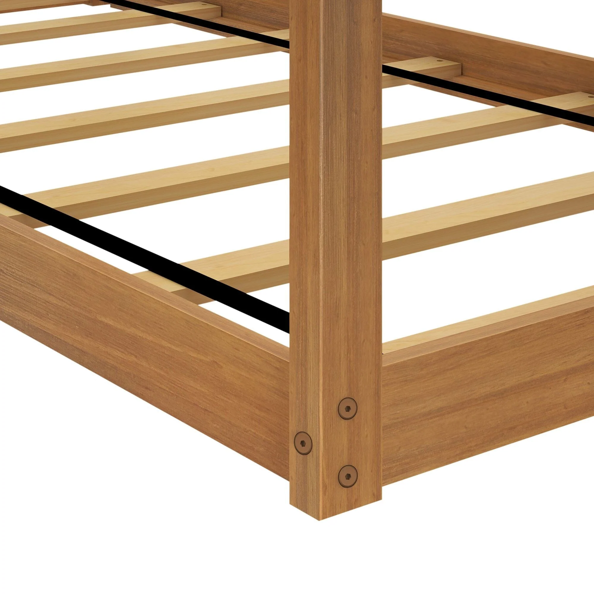 Twin House Bed - Image 14