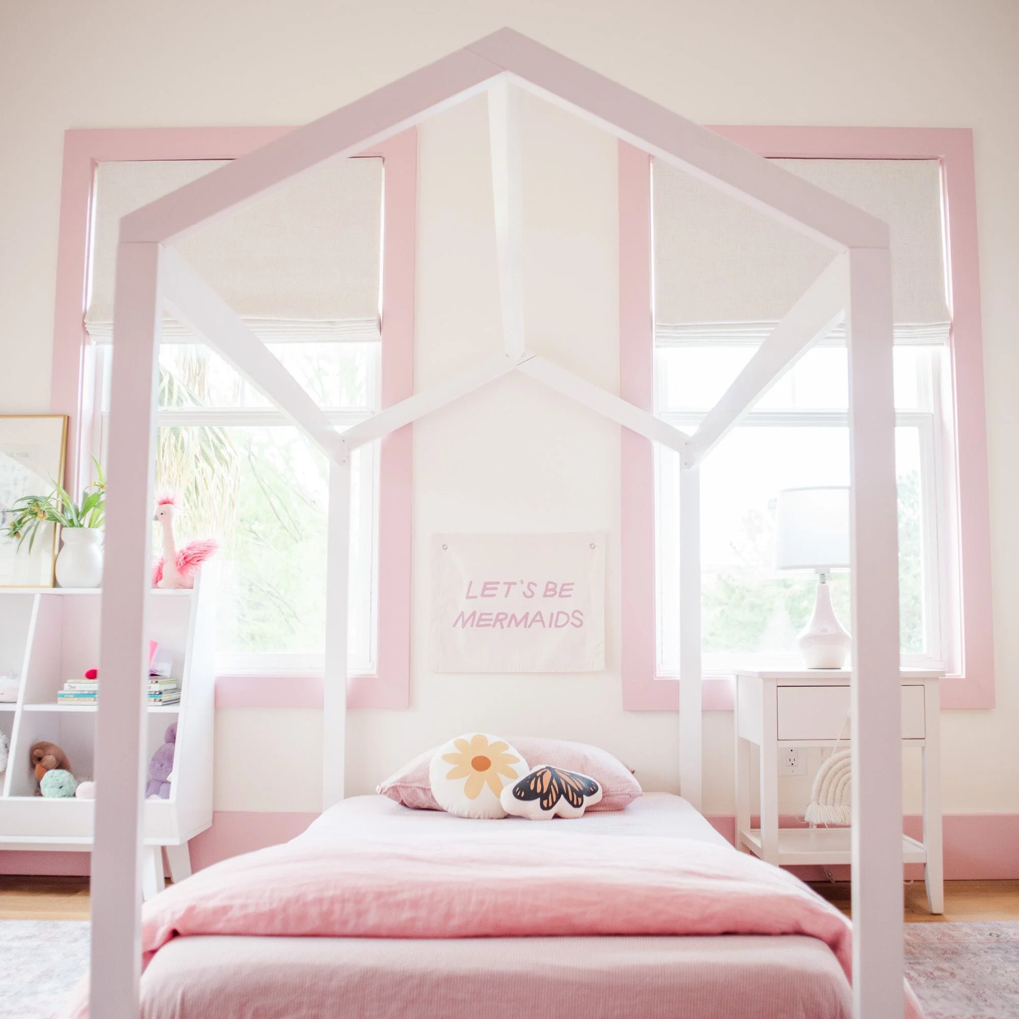 Twin House Bed - Image 19