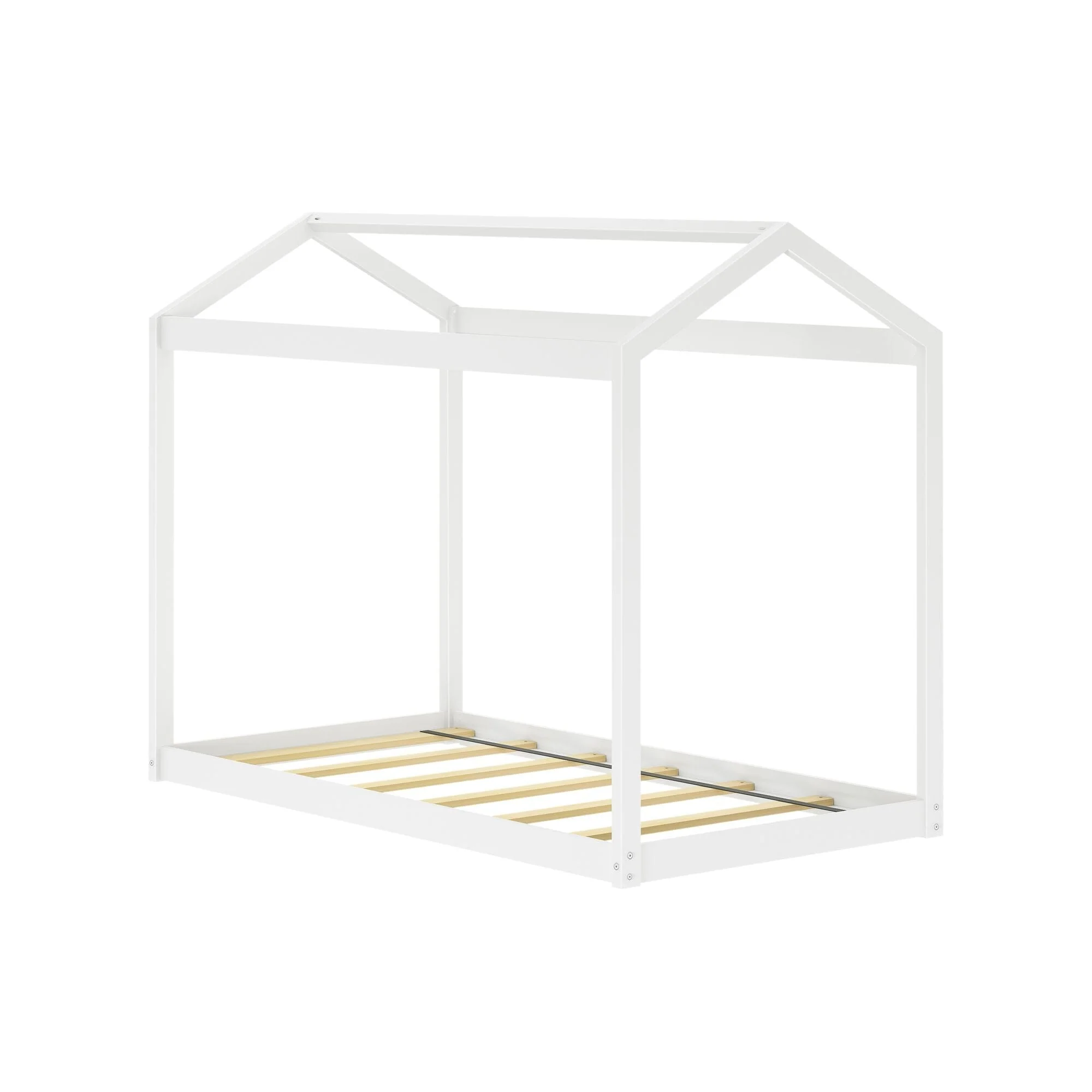 Twin House Bed - Image 7