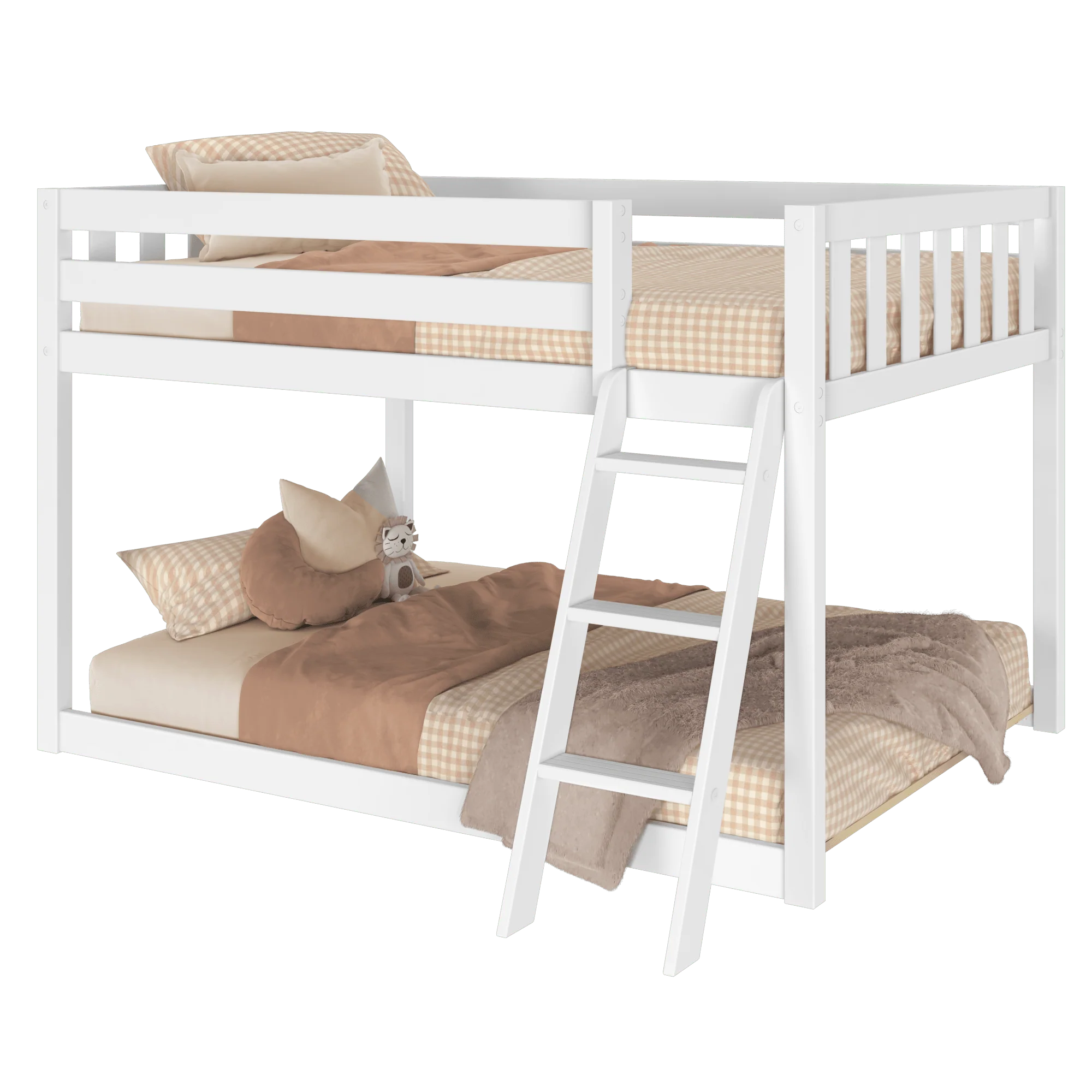 Twin Over Twin Low ModBunk - Image 6