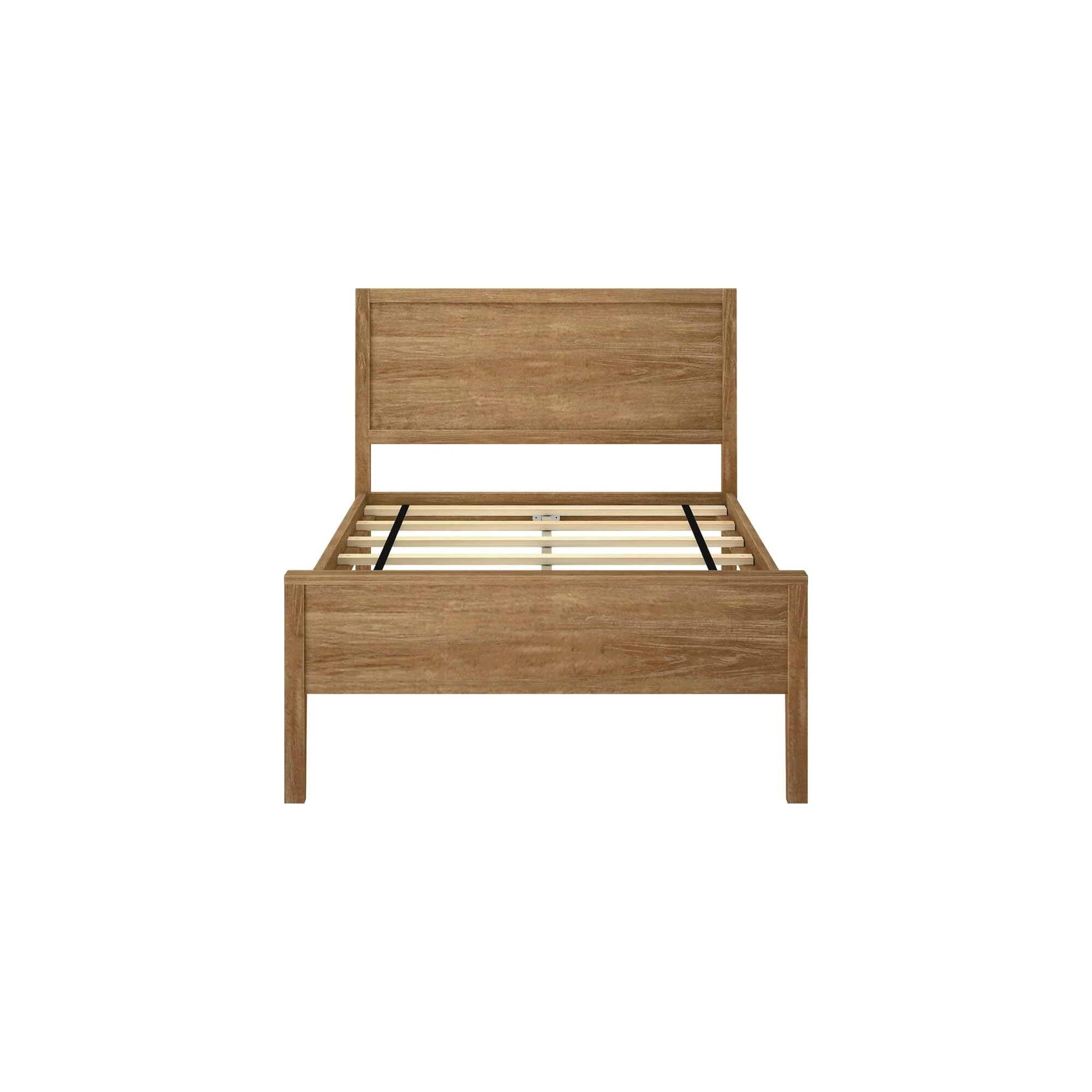 Twin Panel Bed - Image 11