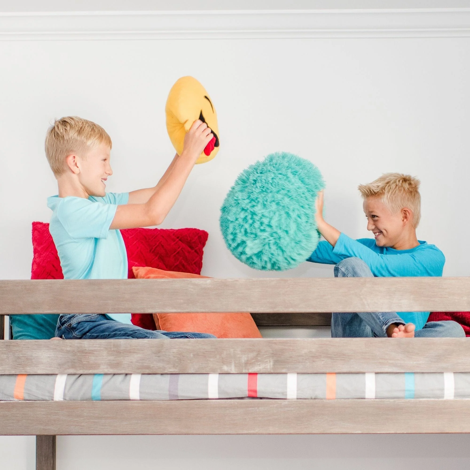 Twin Loft Bed - Image 10