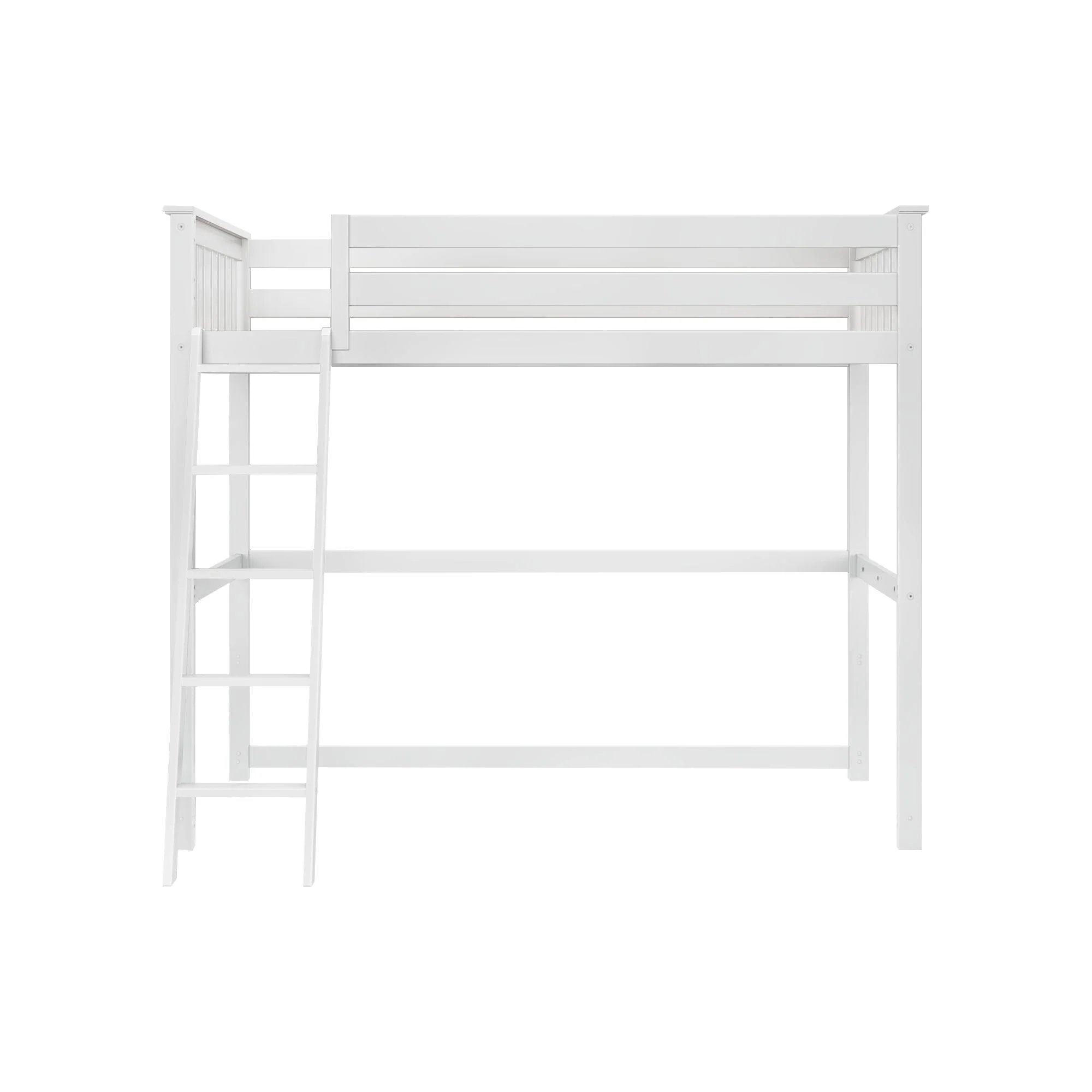 Twin Loft Bed - Image 7