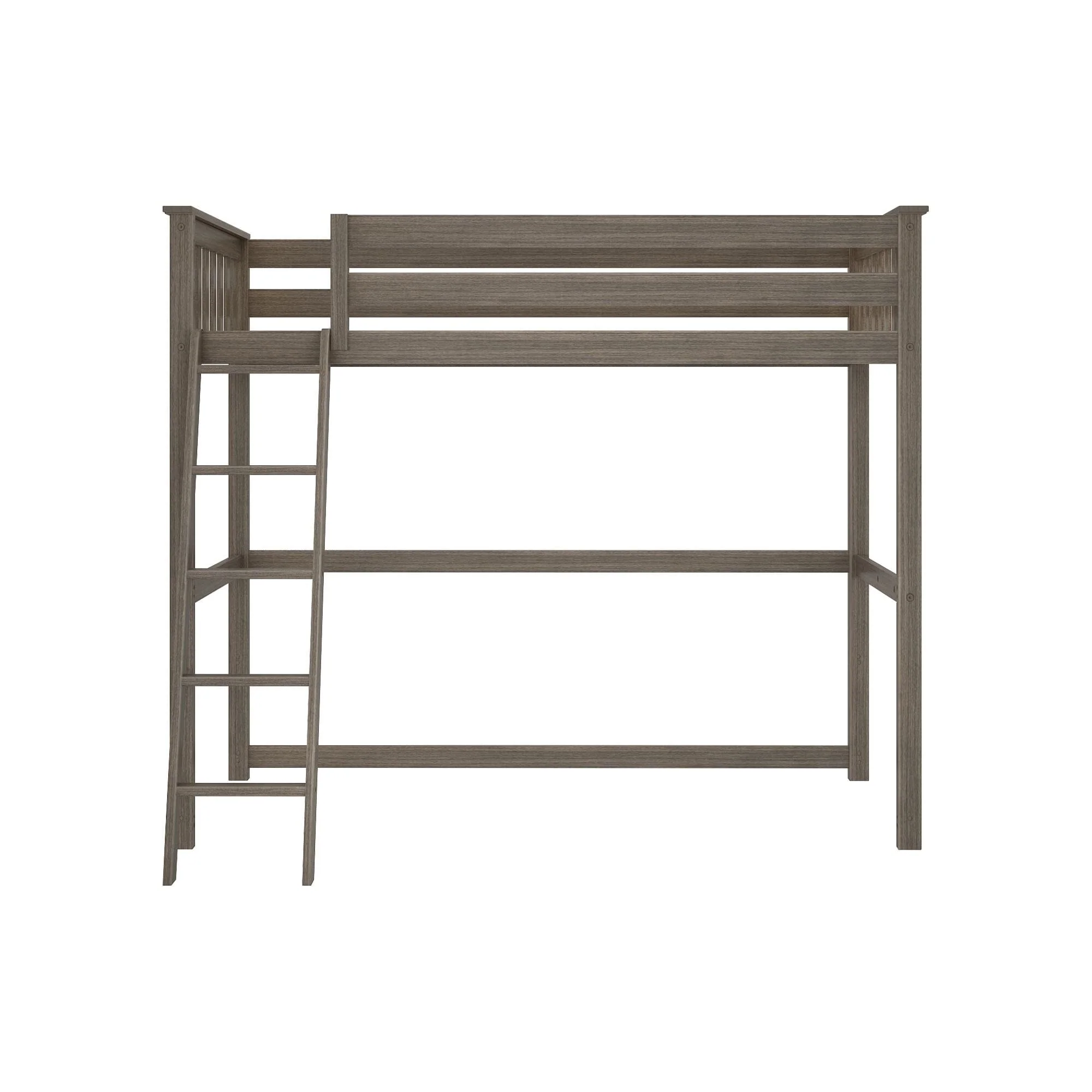 Twin Loft Bed - Image 8