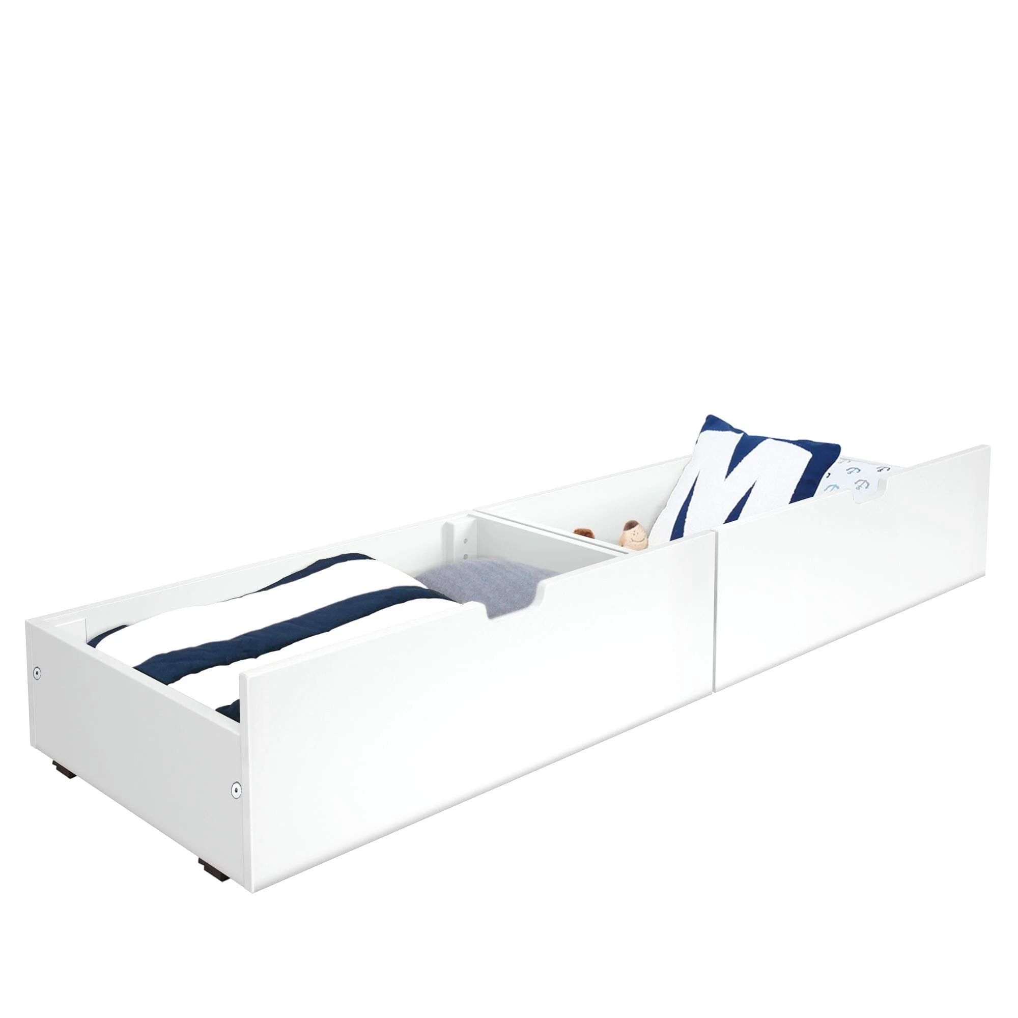 Underbed Storage Drawers - Image 14