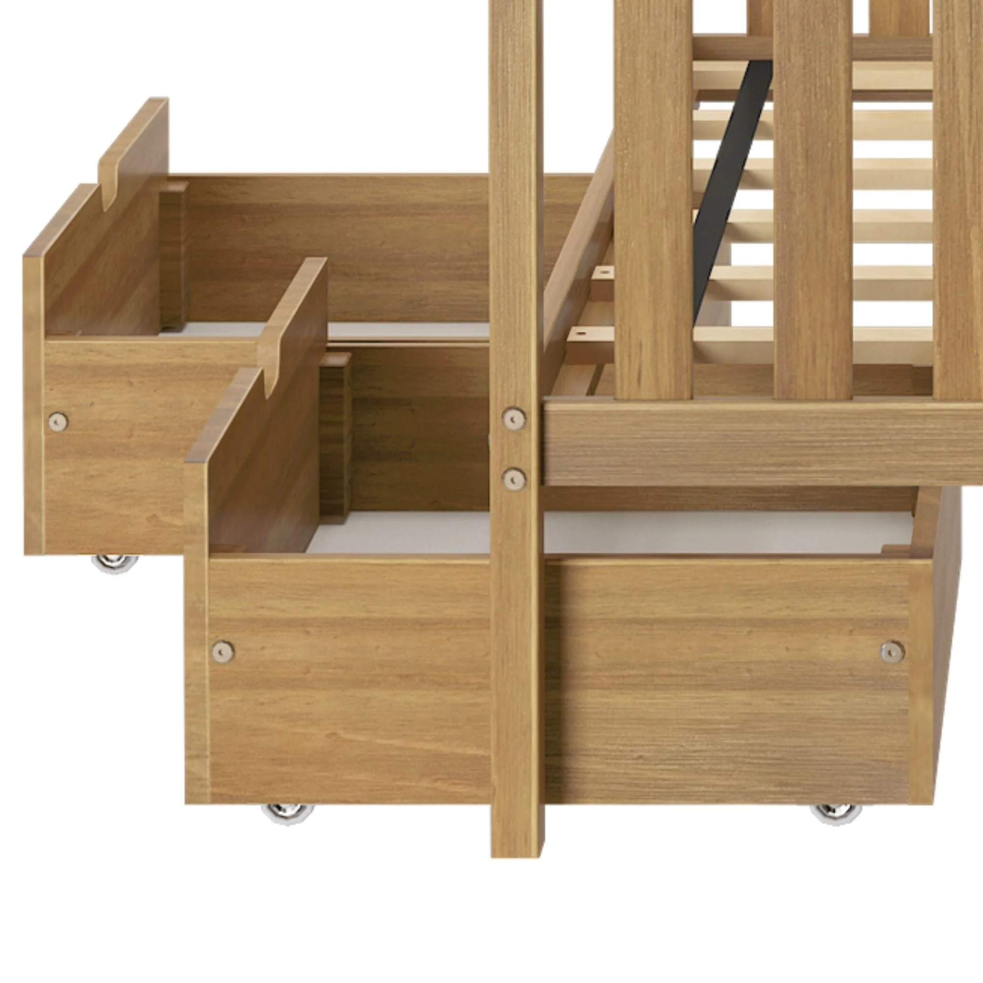 Underbed Storage Drawers - Image 21