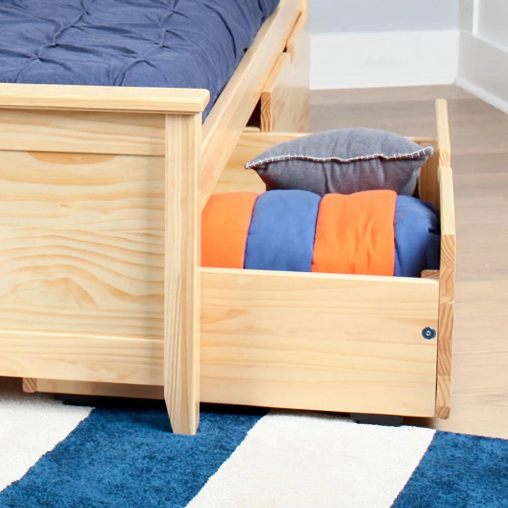 Underbed Storage Drawers - Image 7