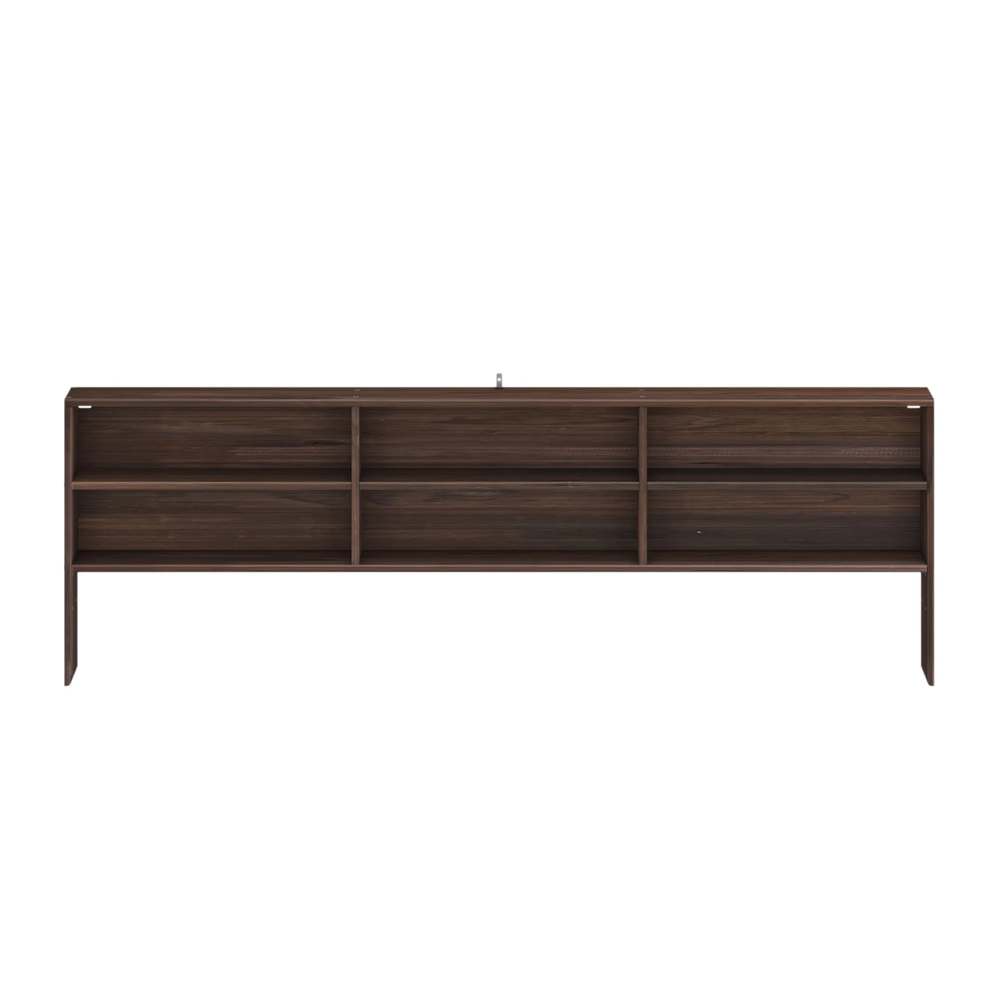 XL Modern Farmhouse Bunk Bed Bookcase - Image 13